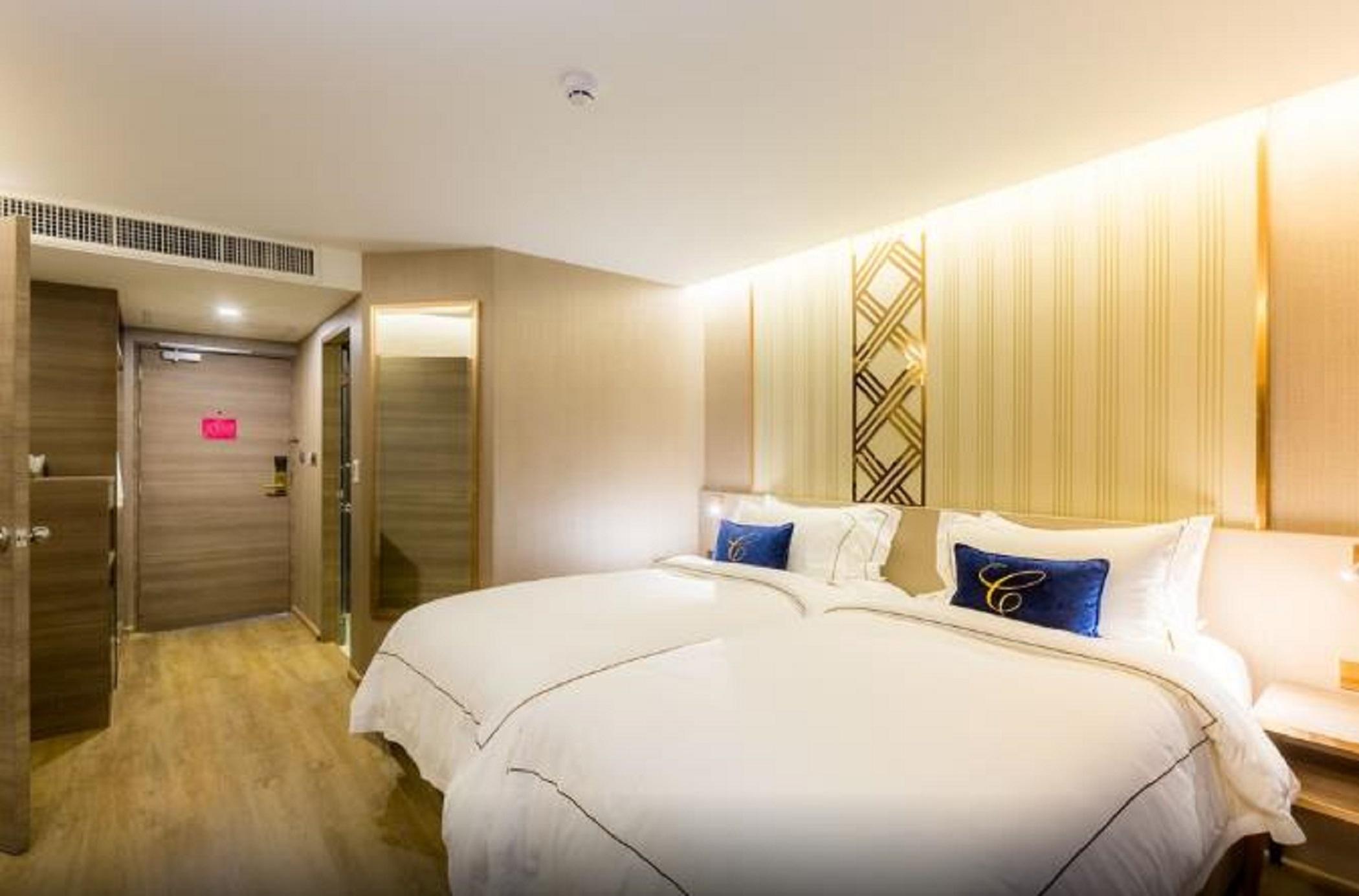 Glow Sukhumvit 5 Khách sạn Bangkok