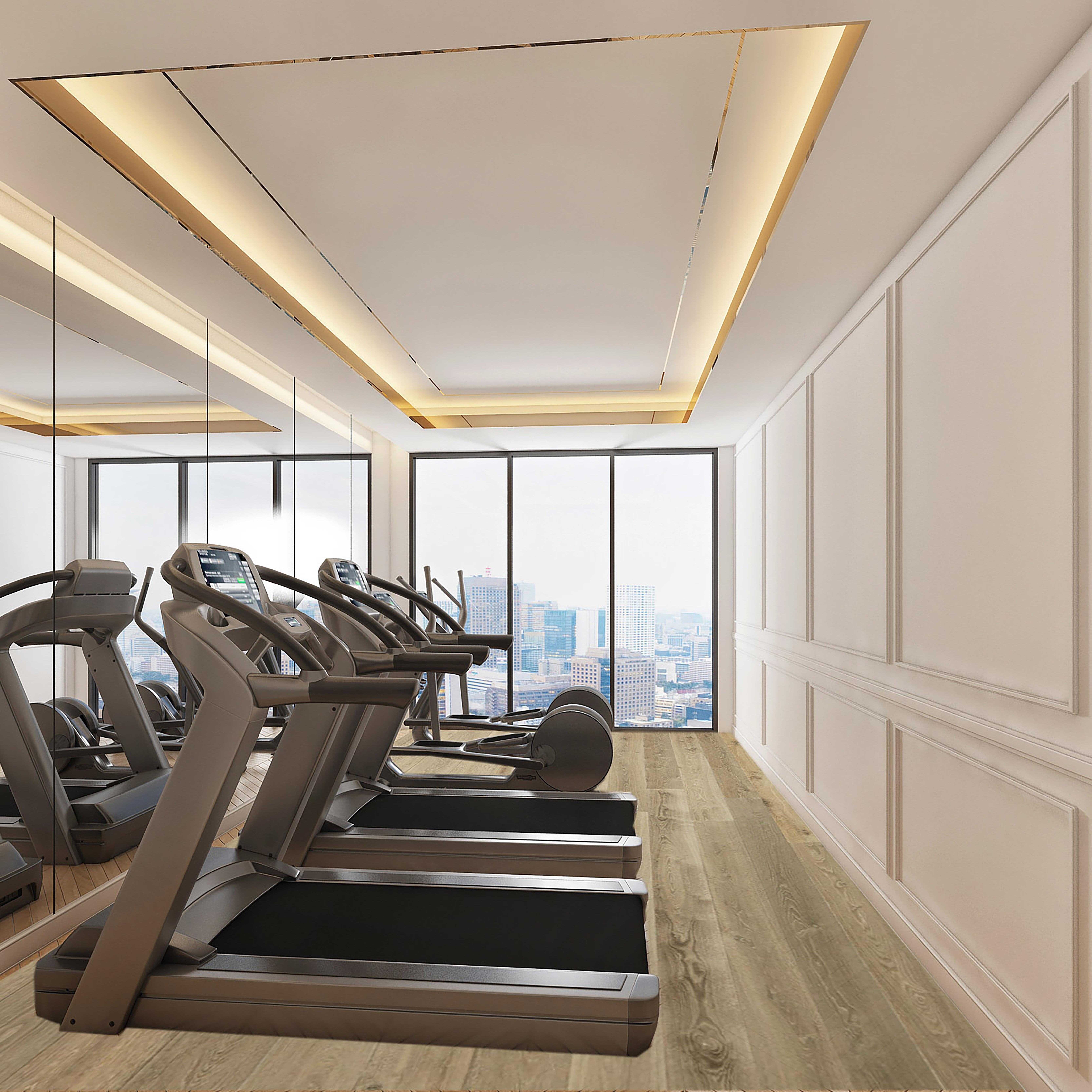 Khách sạn Glow Sukhumvit 5 Bangkok