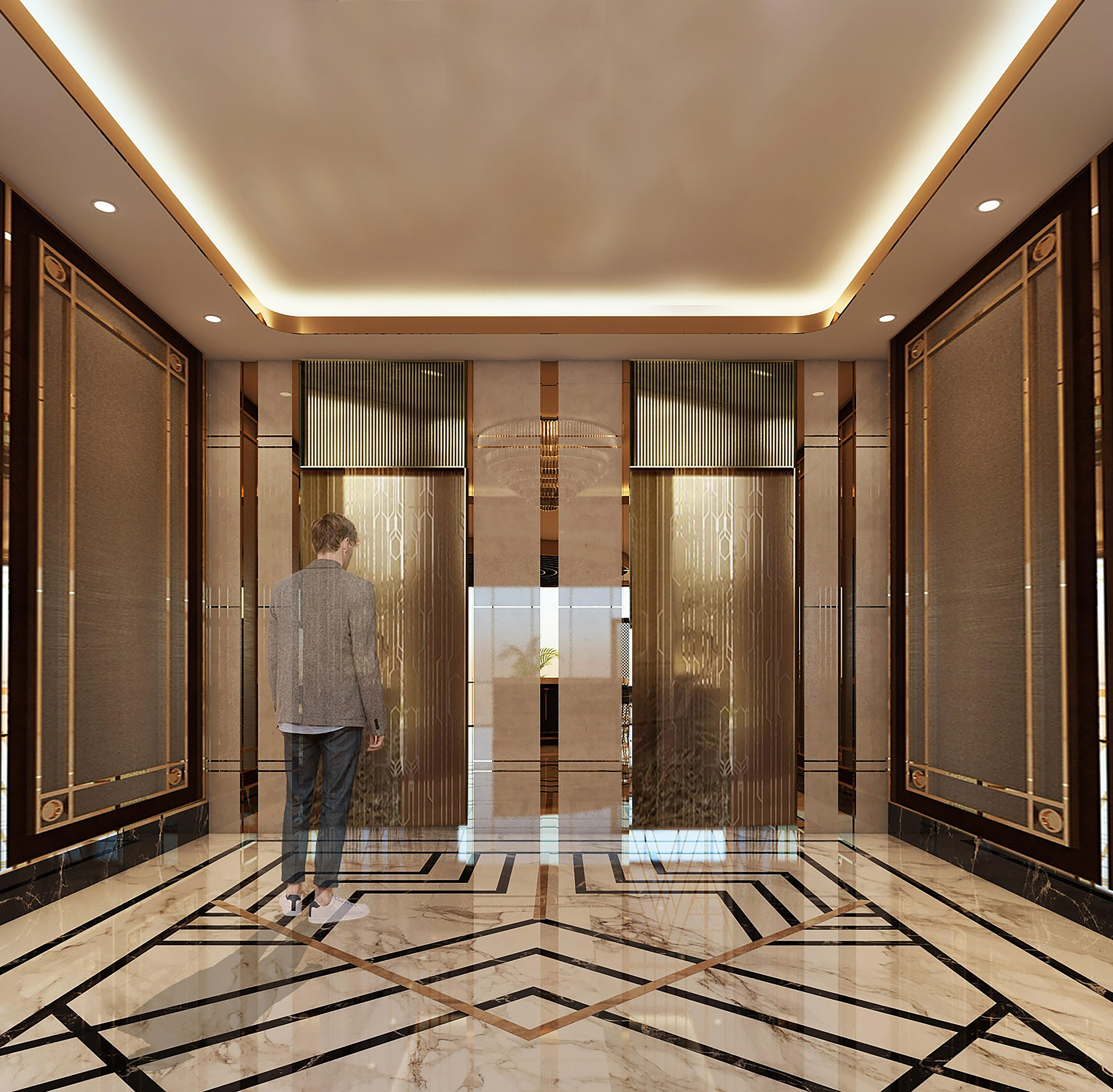 Glow Sukhumvit 5 Khách sạn 4*