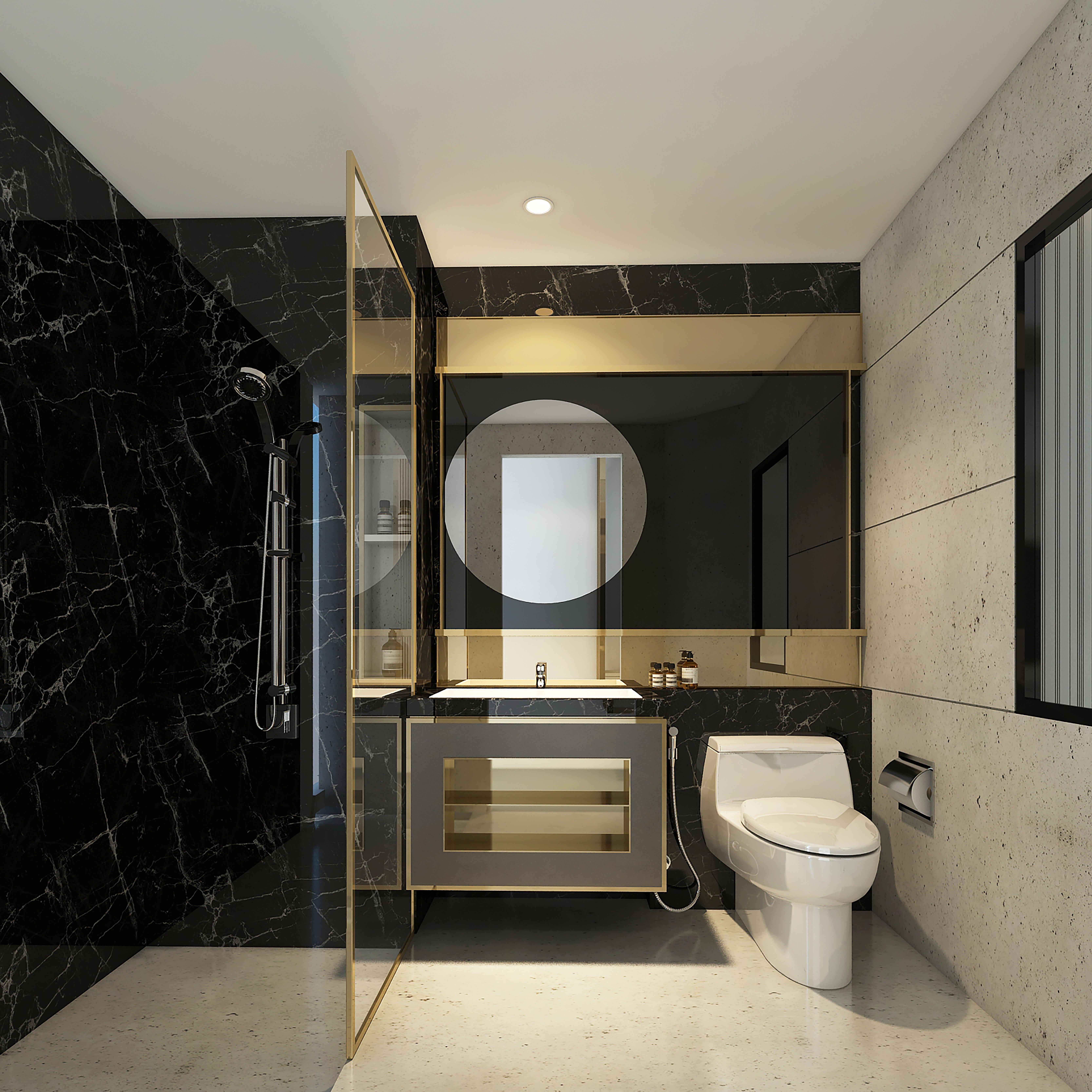 Khách sạn Glow Sukhumvit 5 Bangkok