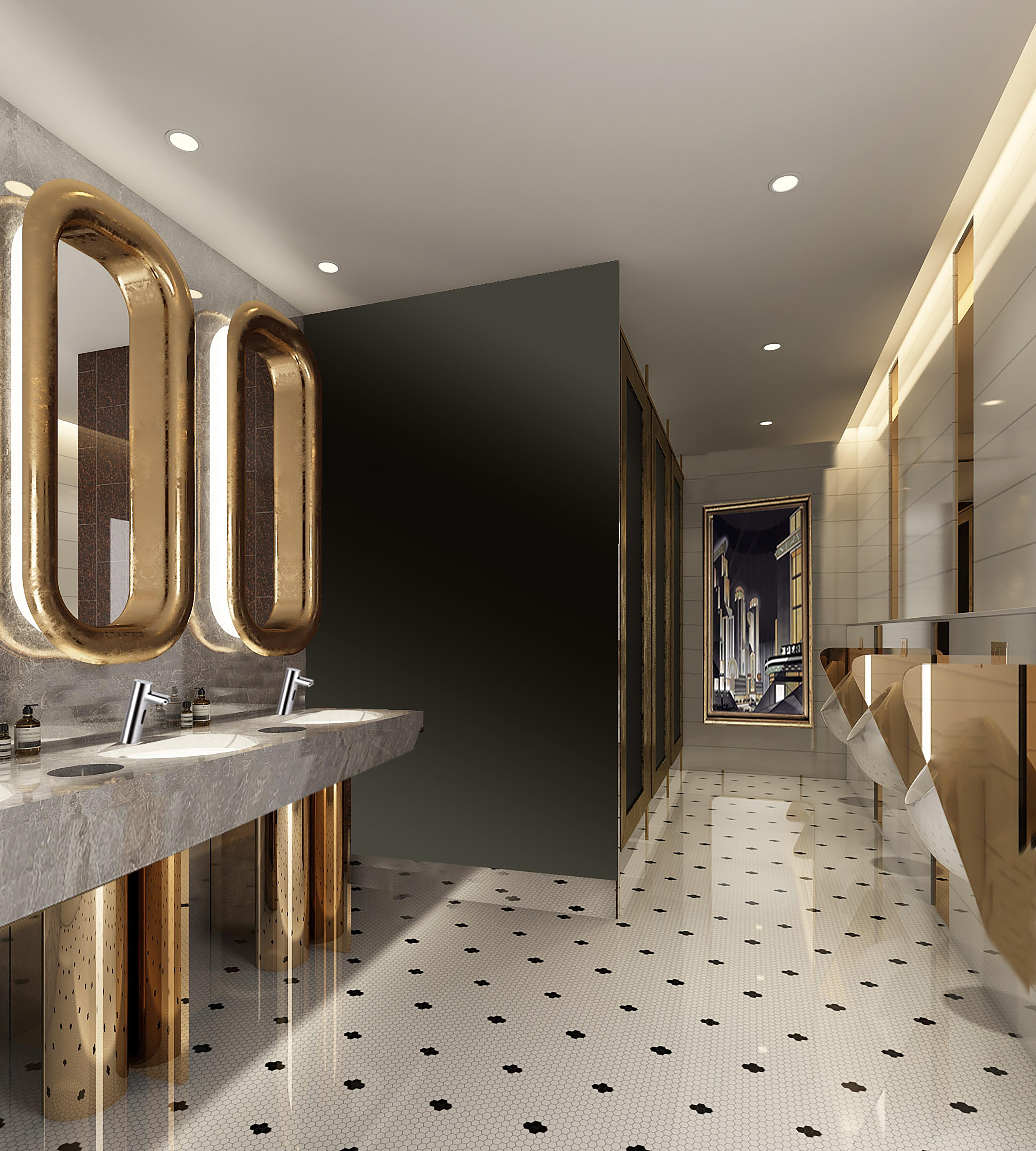 Glow Sukhumvit 5 Khách sạn