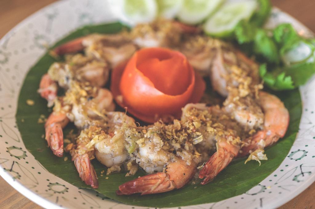 Hostel Glad Bar & Restaurant Bangkok