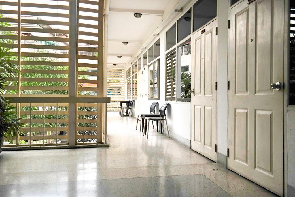 S2s Boutique Hotel