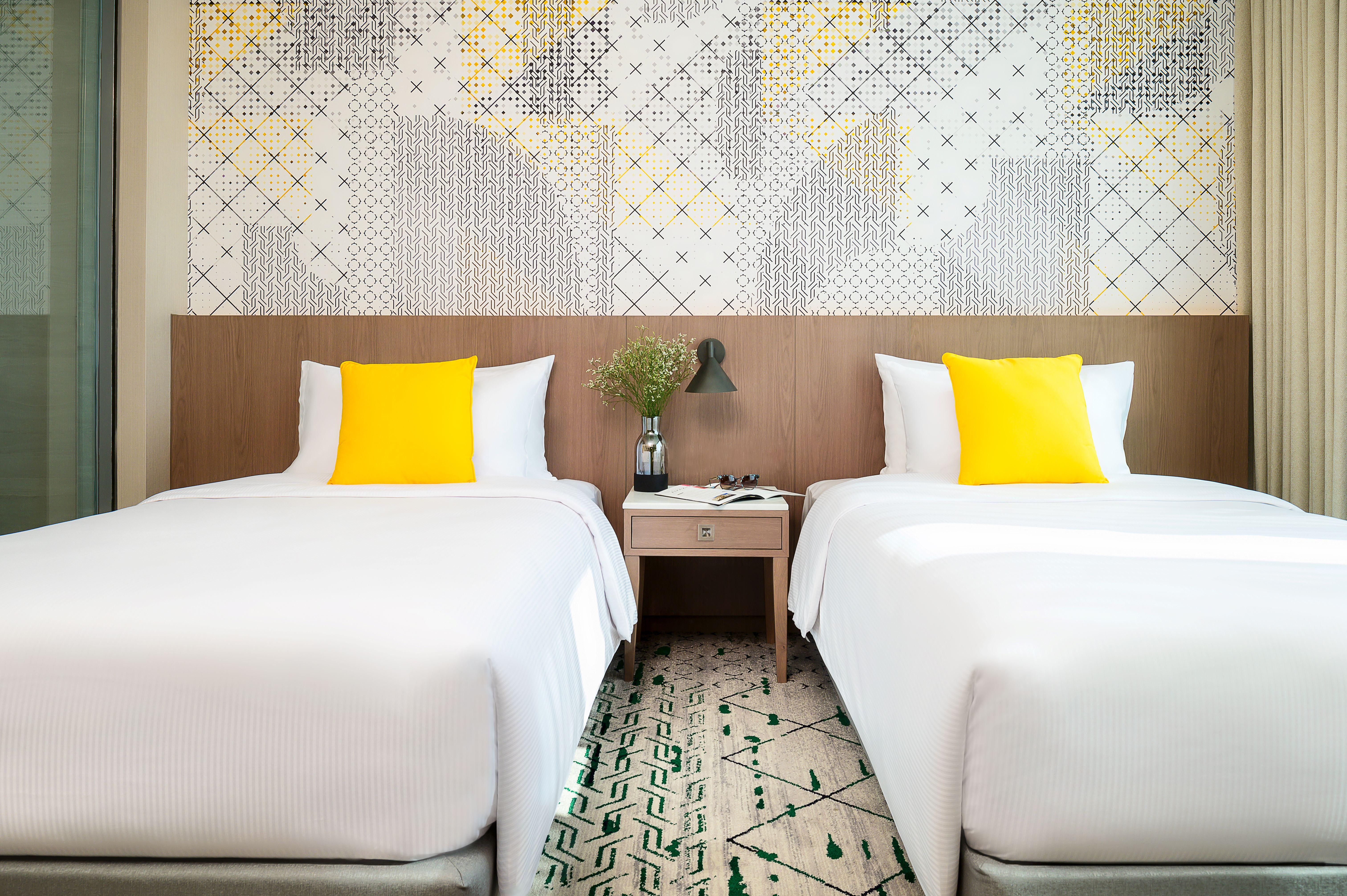Avani Sukhumvit Bangkok