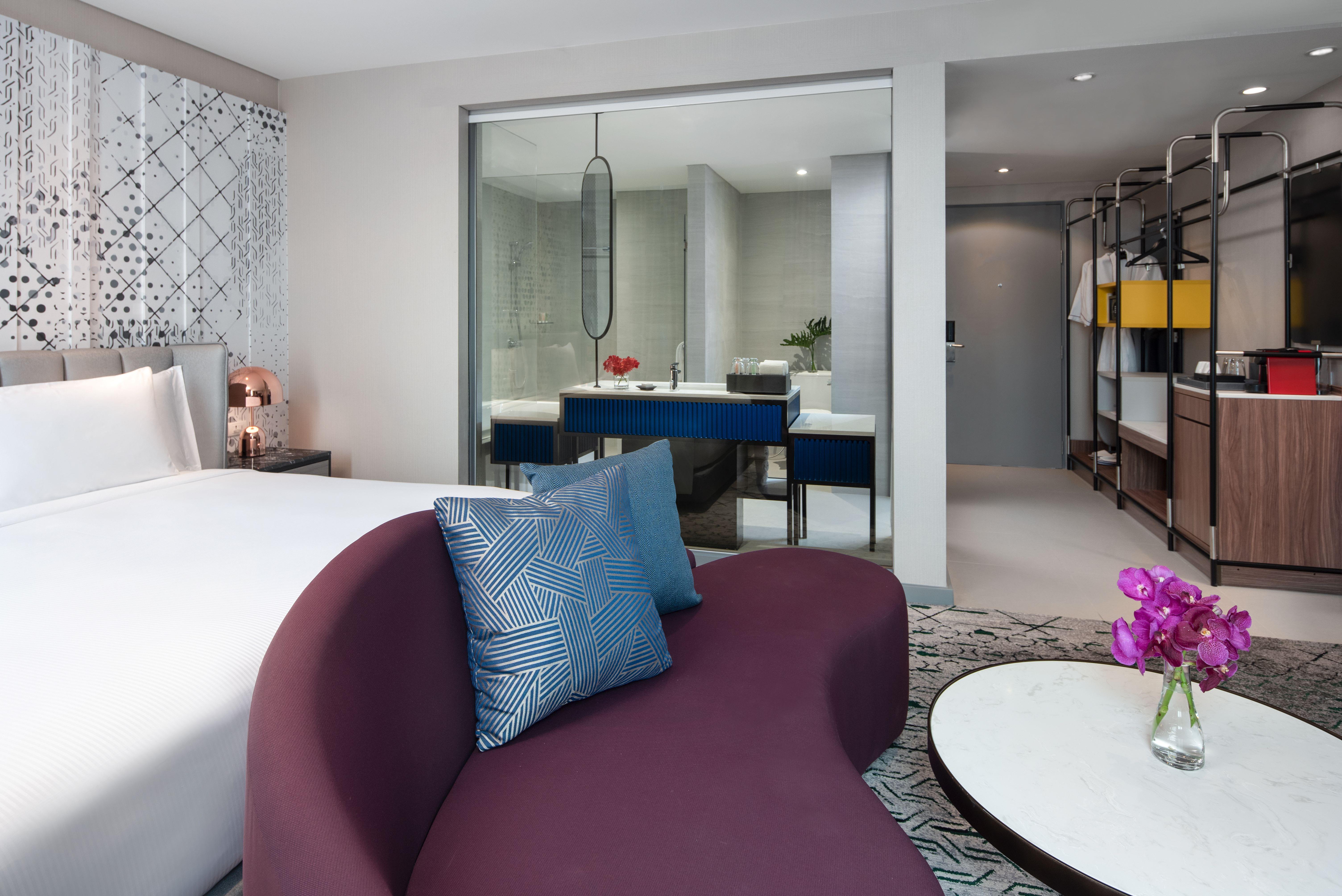 Hotel Avani Sukhumvit 5*