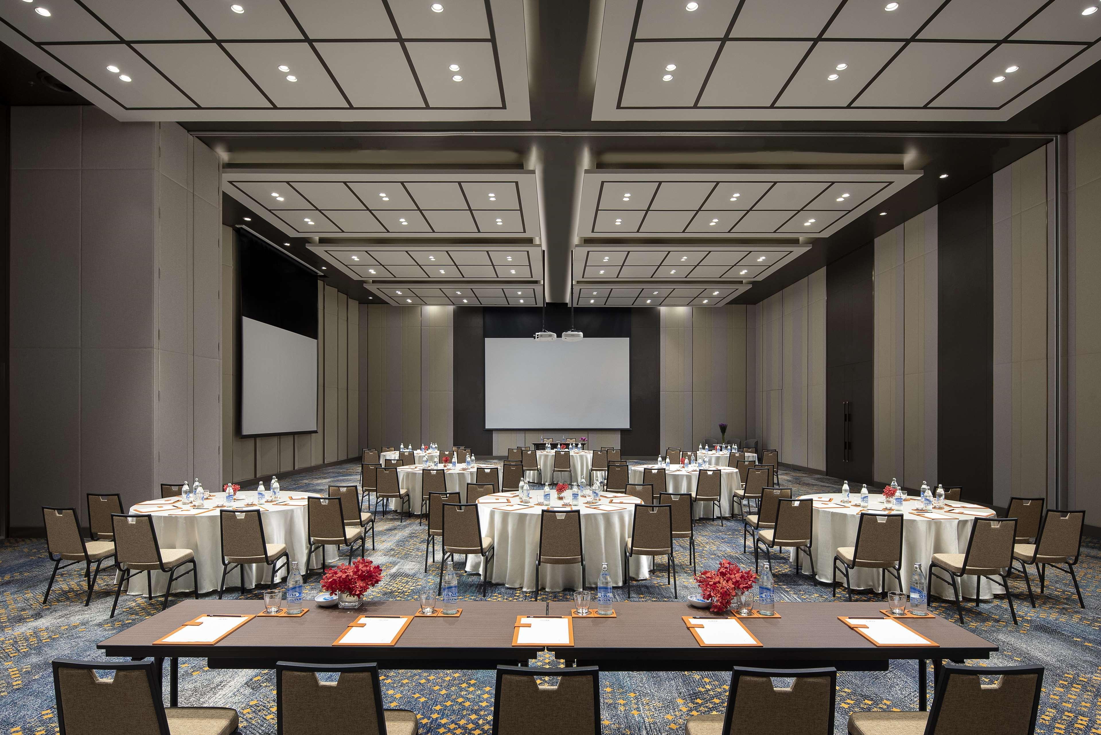 Avani Sukhumvit Hotel Bangkok