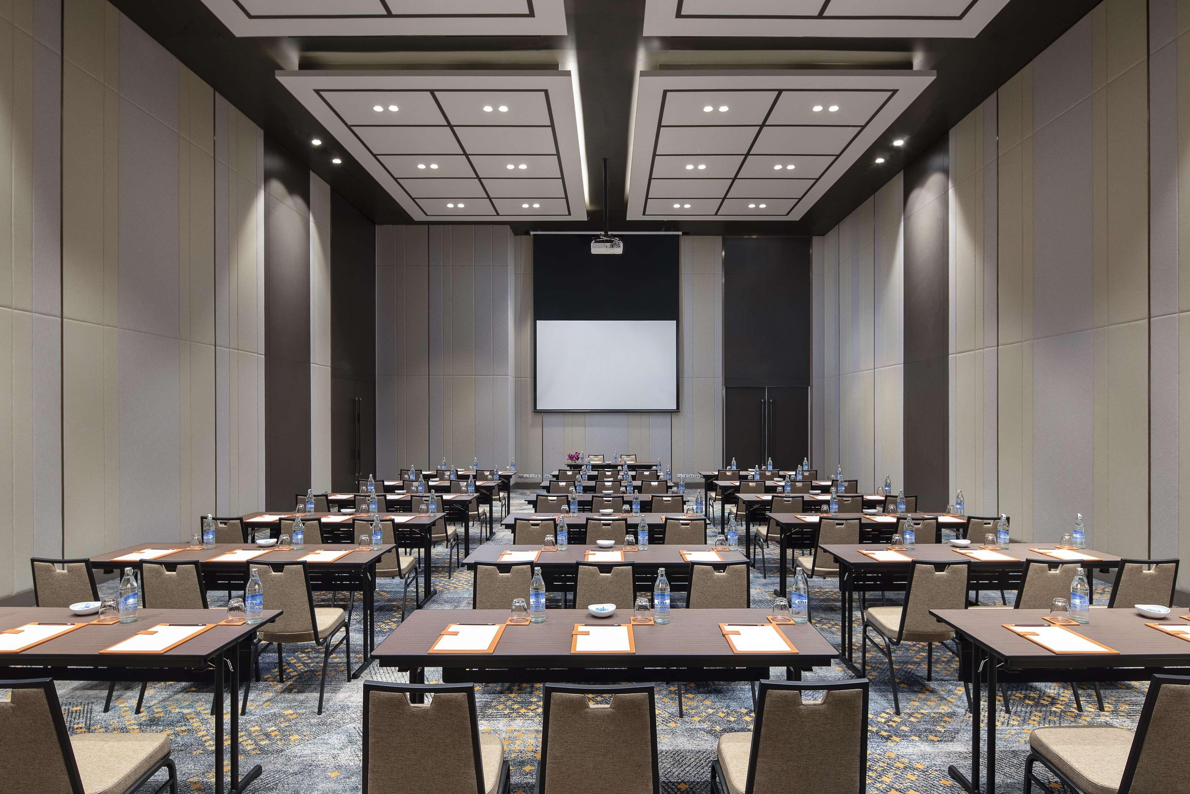 Hotel Avani Sukhumvit Bangkok