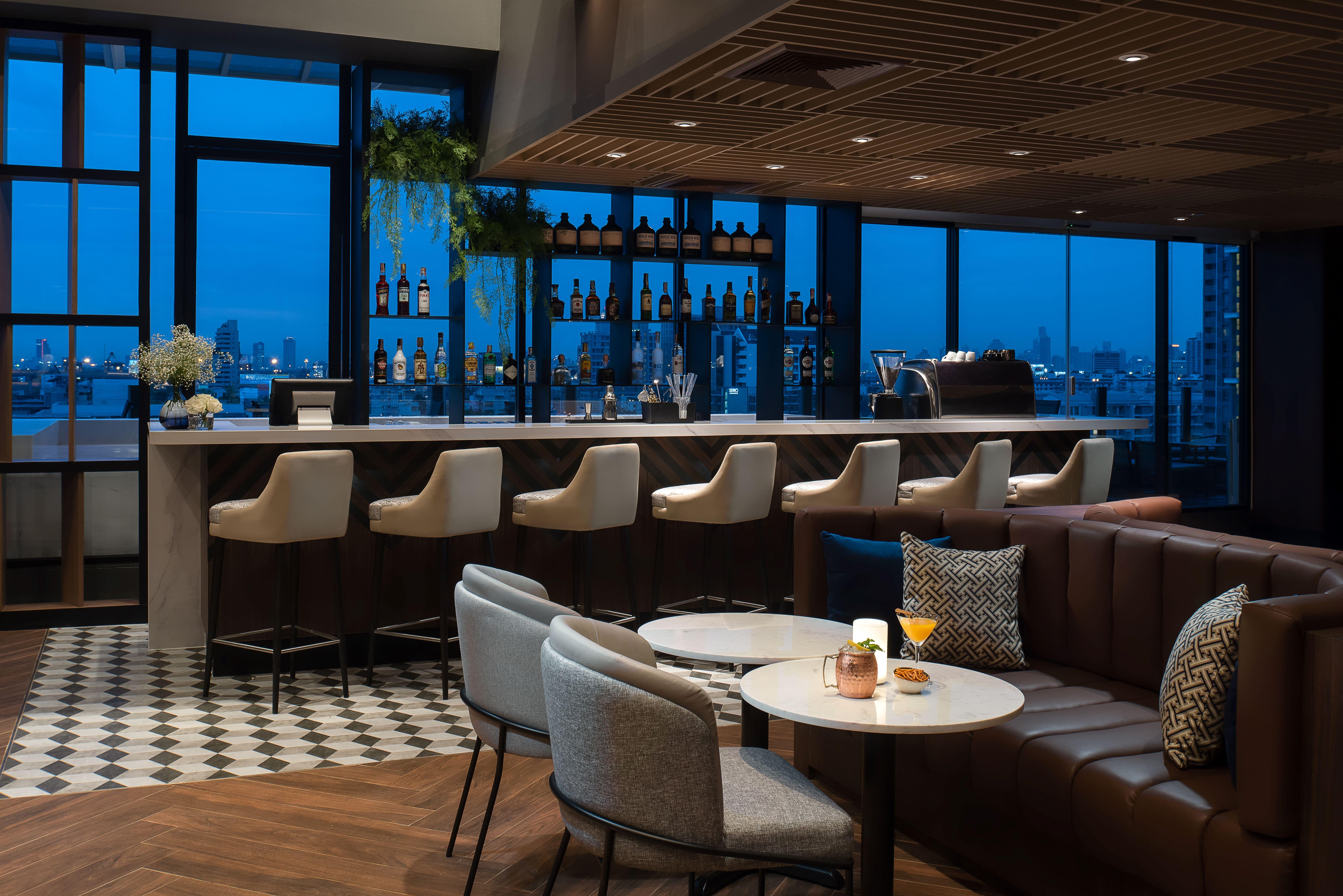 Avani Sukhumvit Hotel 5*