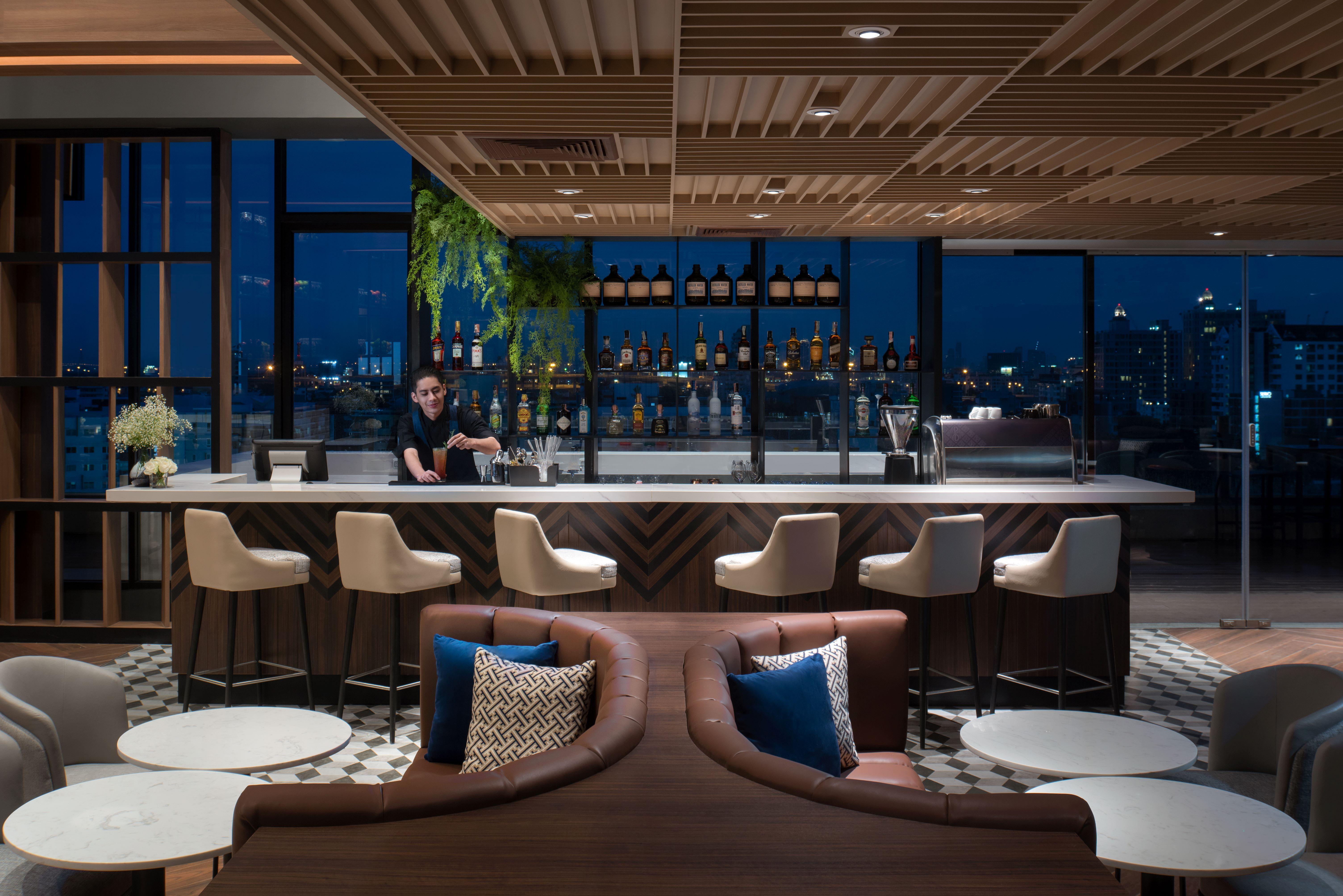 Hotel Avani Sukhumvit