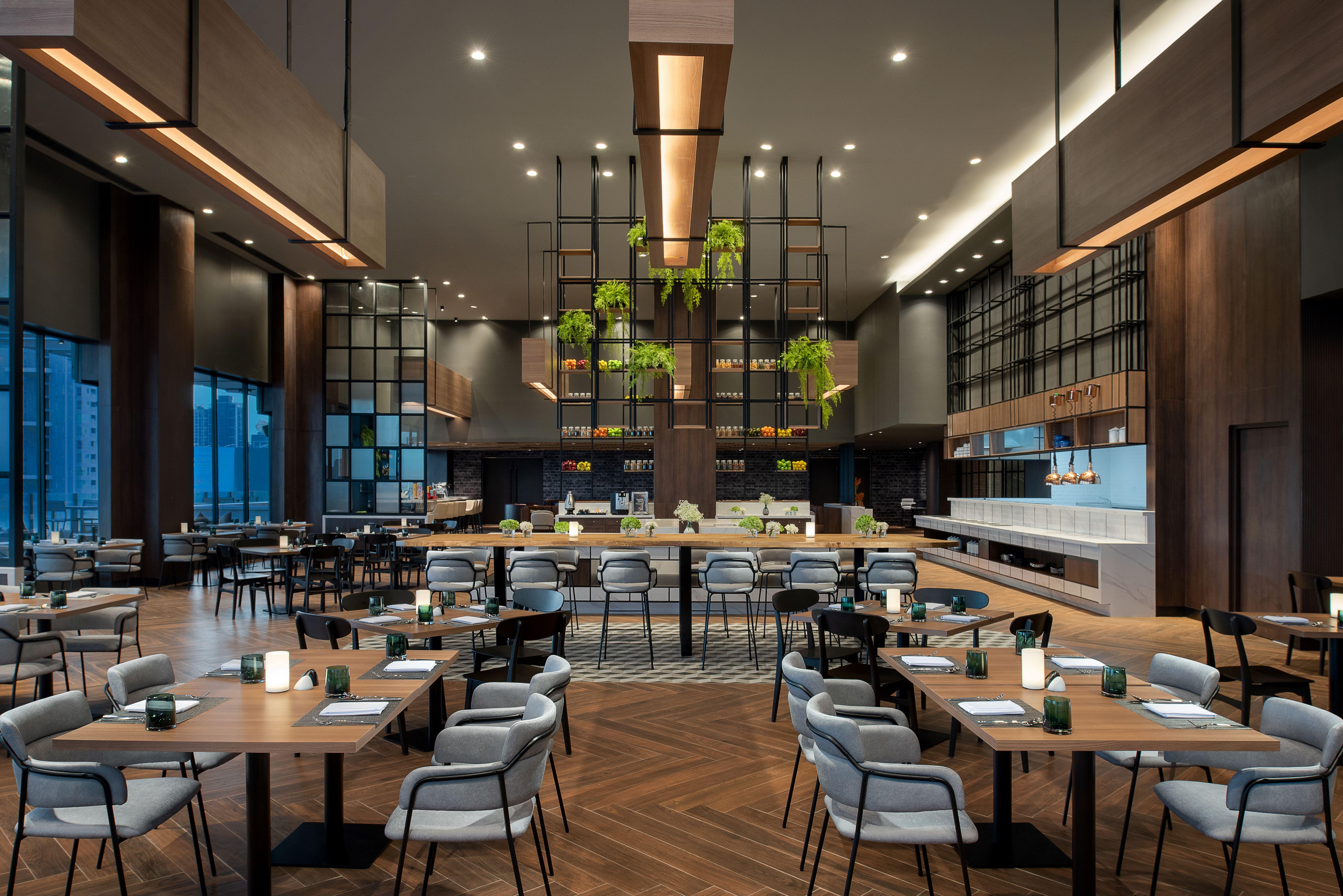 Avani Sukhumvit 5*