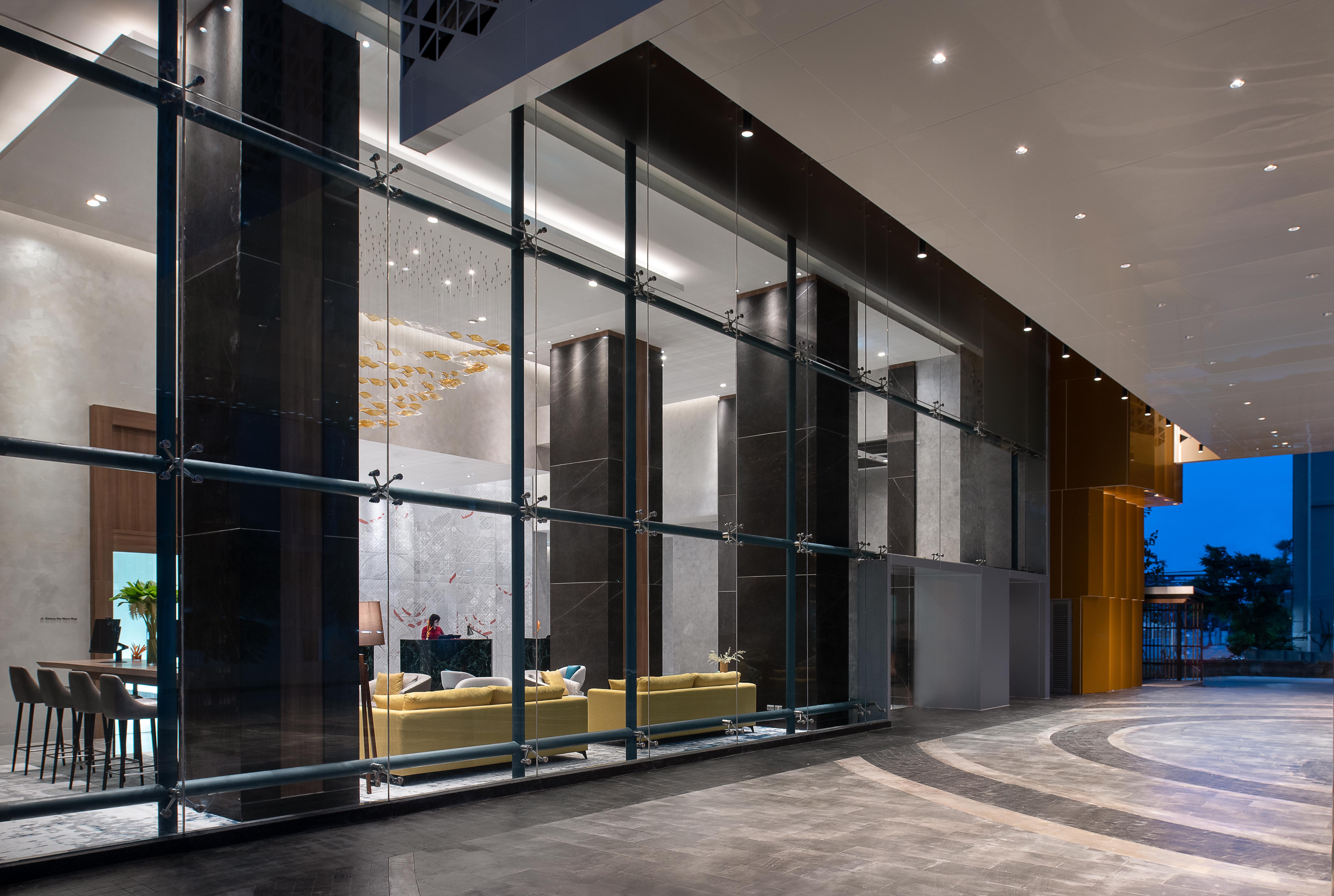 Avani Sukhumvit 5* Bangkok