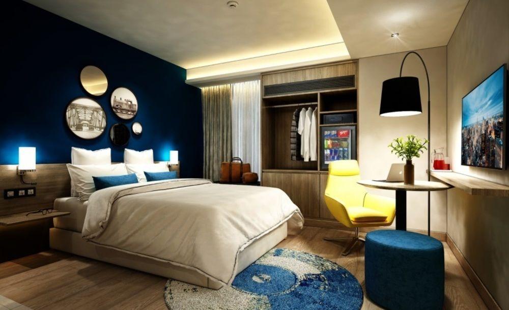 Aspira One Sutthisan Hotel