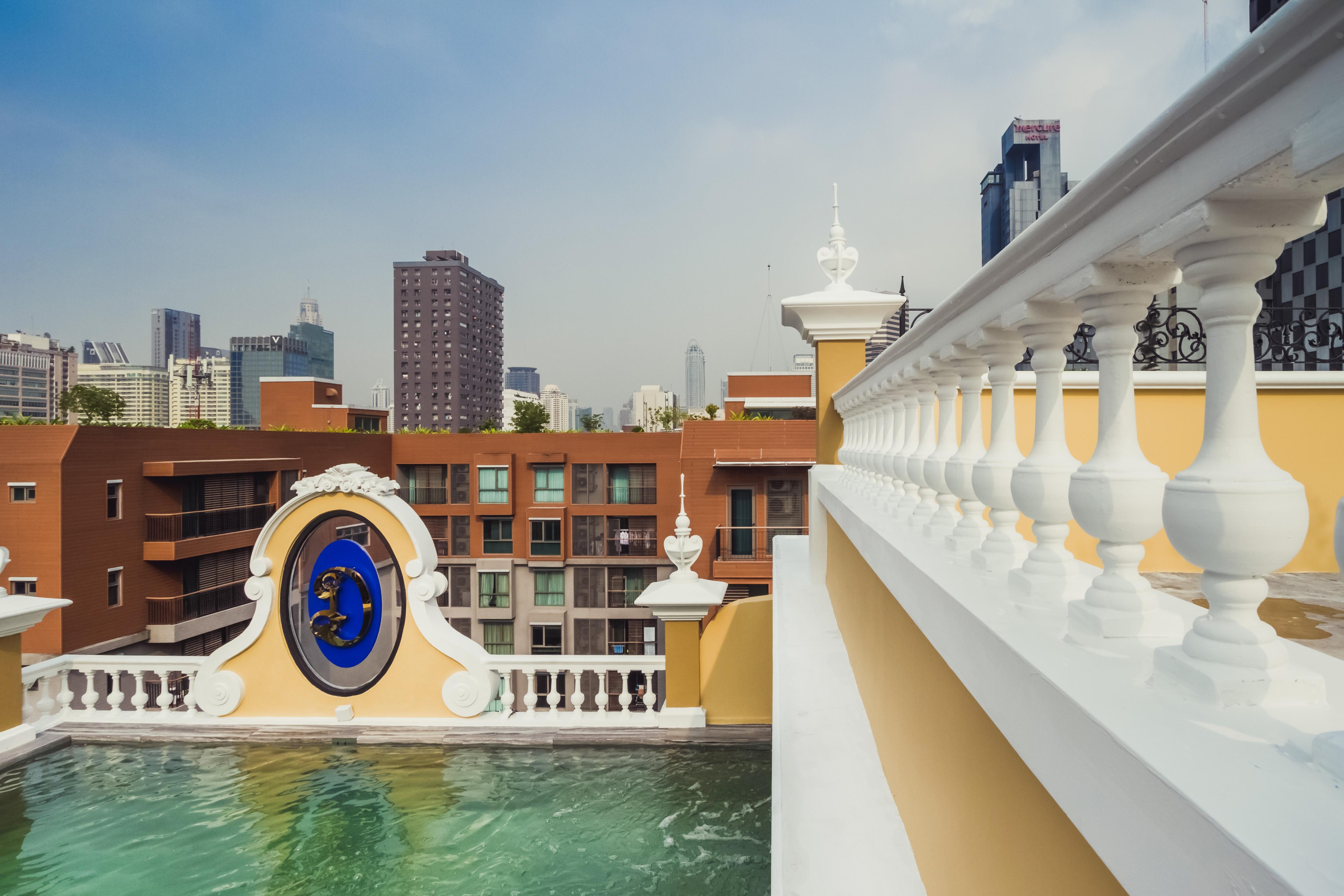 Daraya Boutique Bangkok