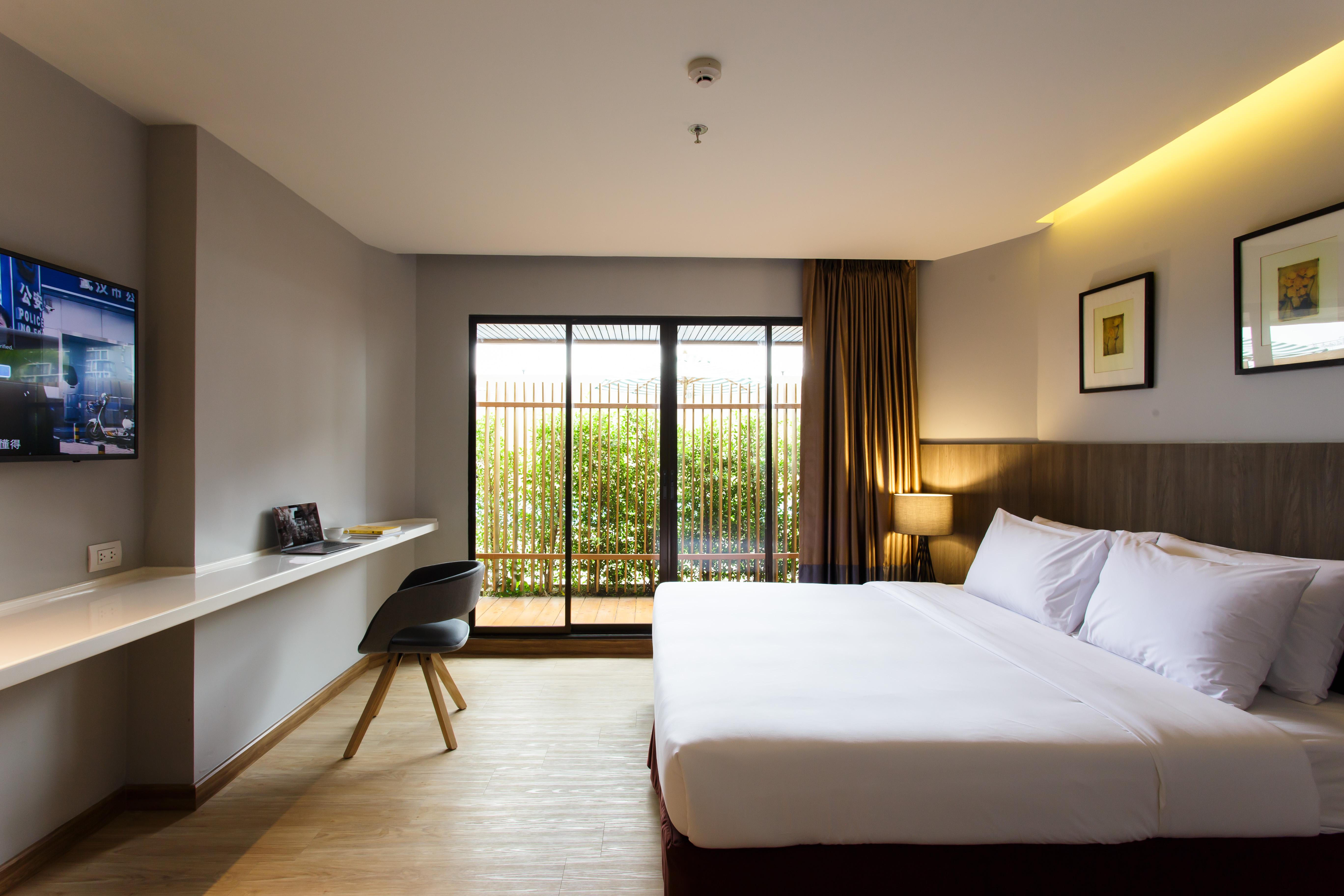 Jazzotel Hotel 4*