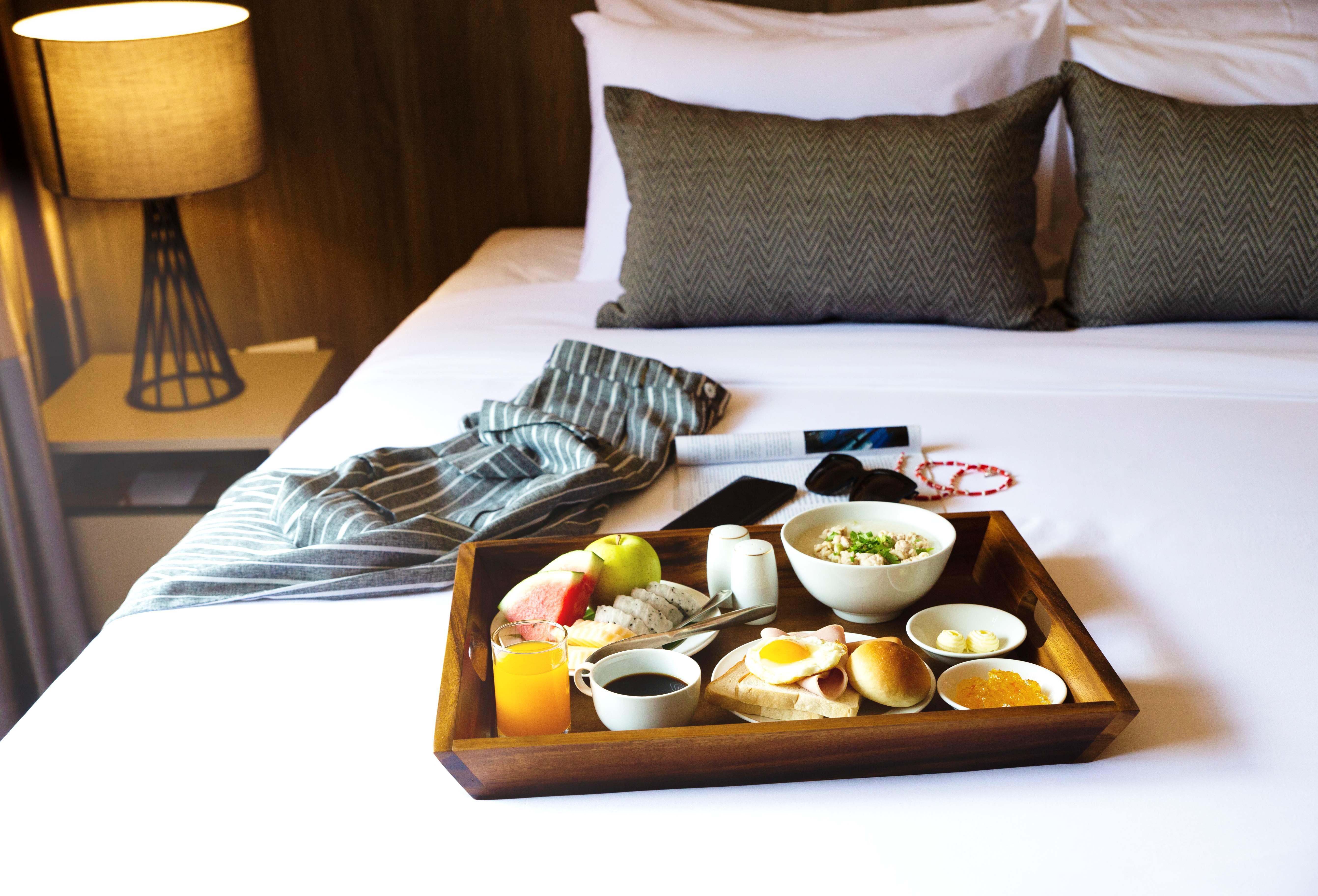 Hotel Jazzotel 4*