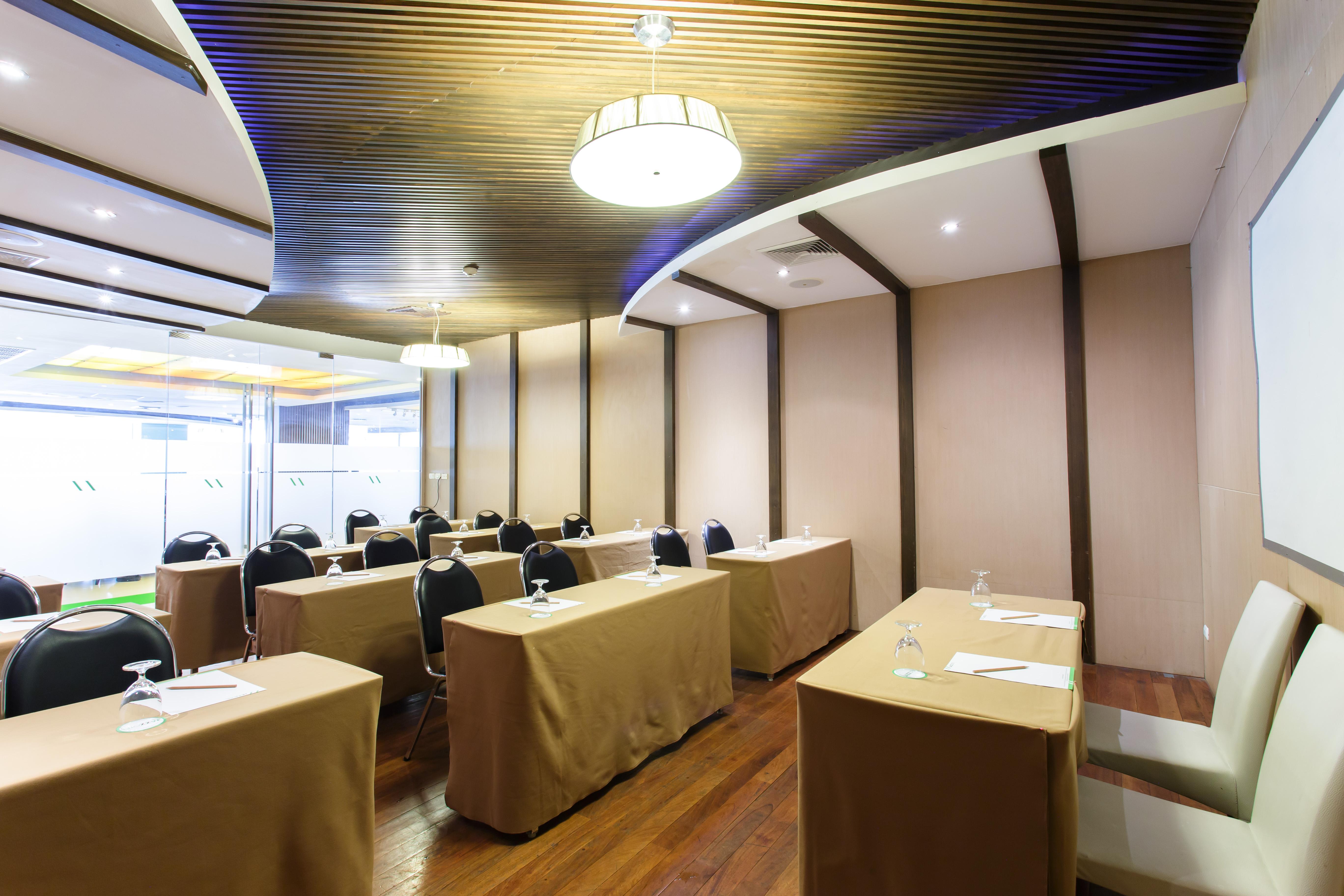 Jazzotel Hotel Bangkok