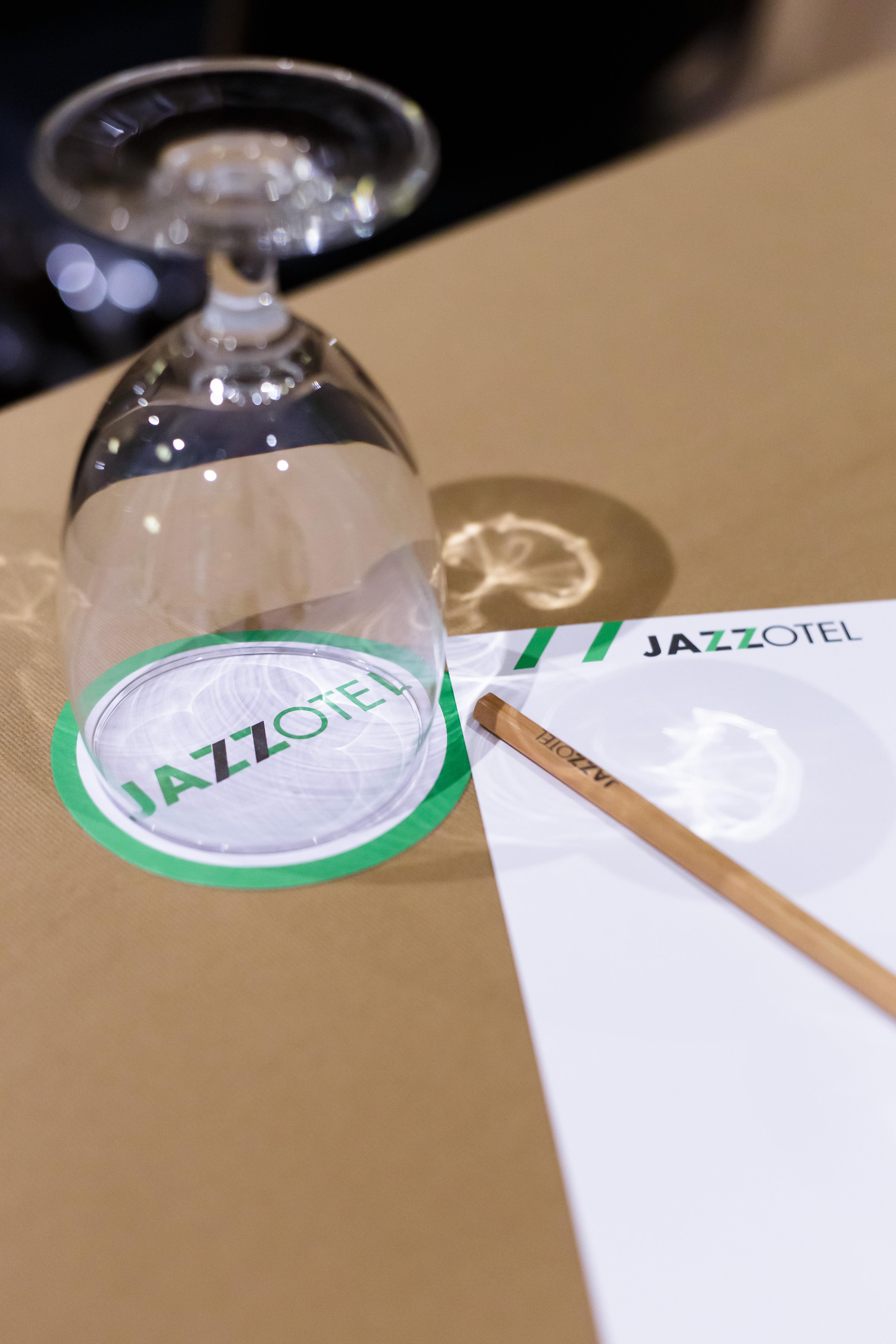 Jazzotel Hotel