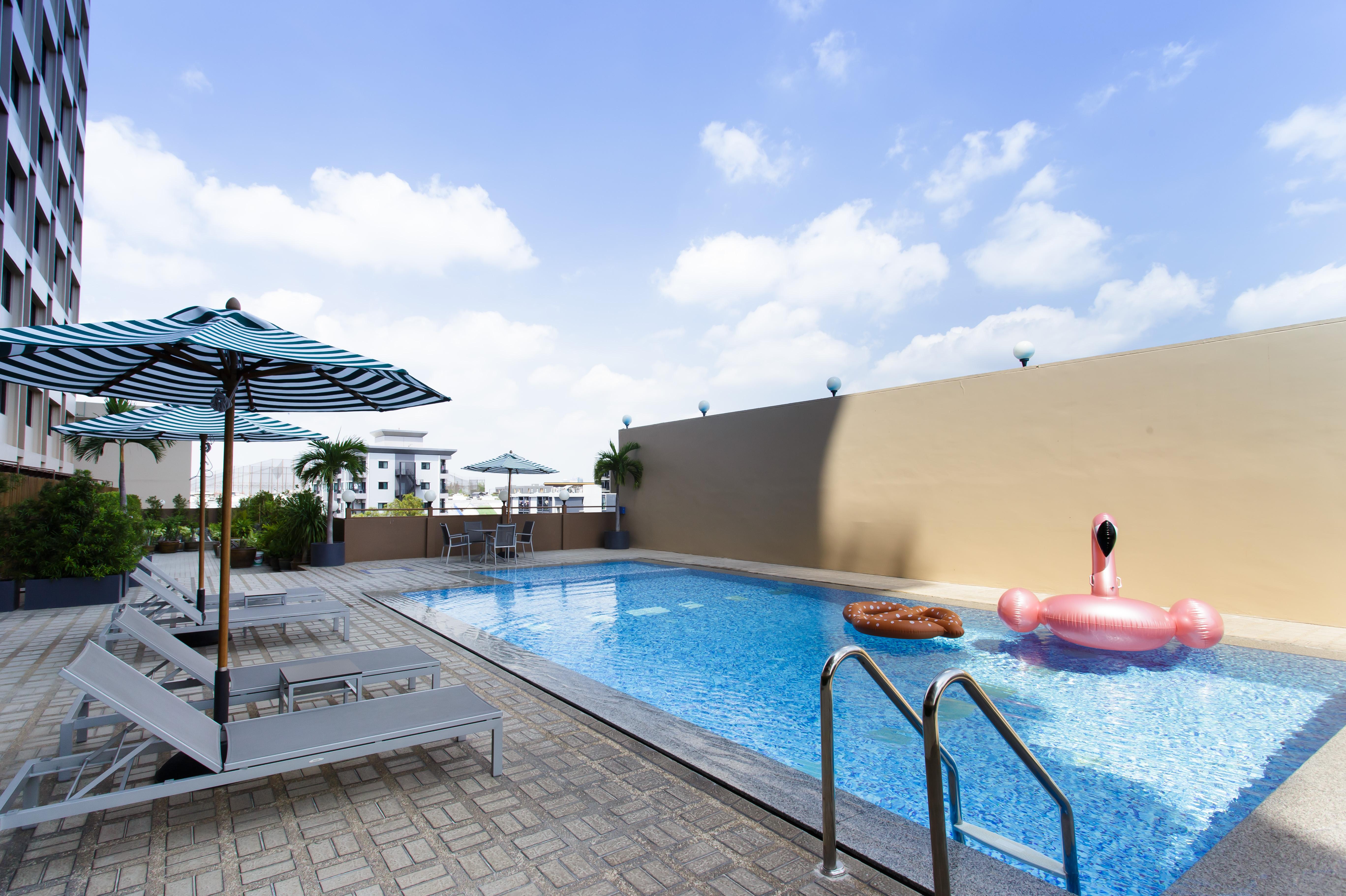 Hotel Jazzotel 4*