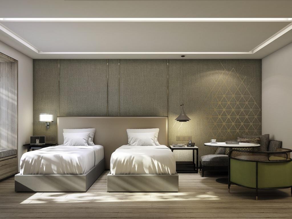 Homm Sukhumvit34 Khách sạn