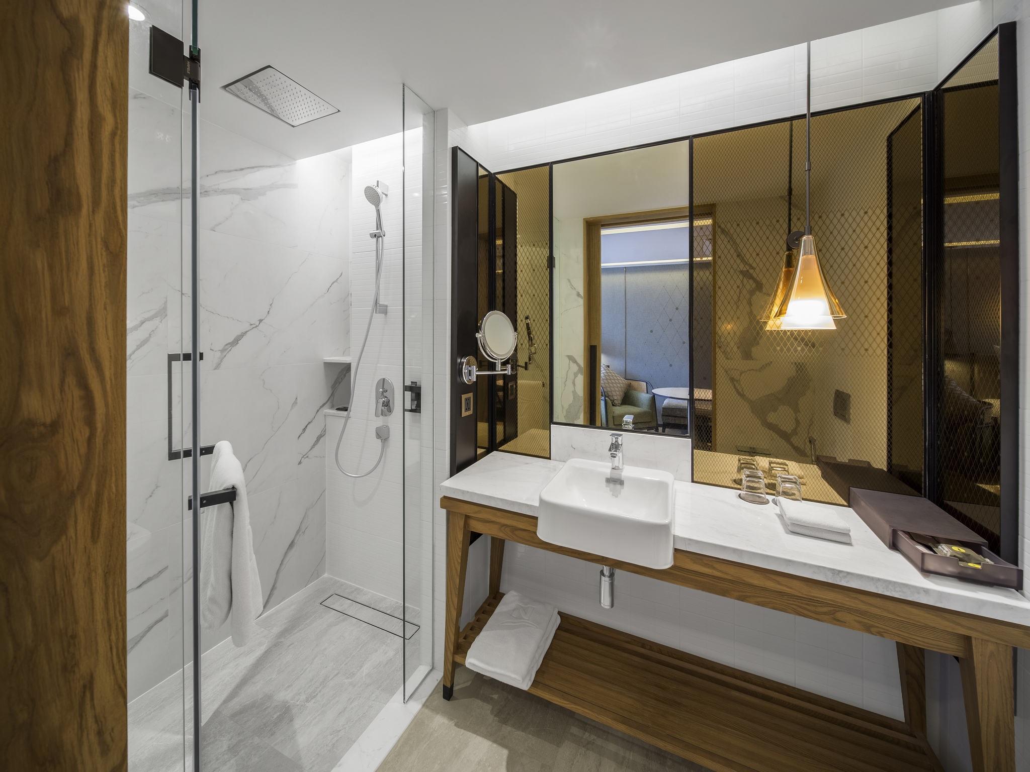 Novotel Sukhumvit 34