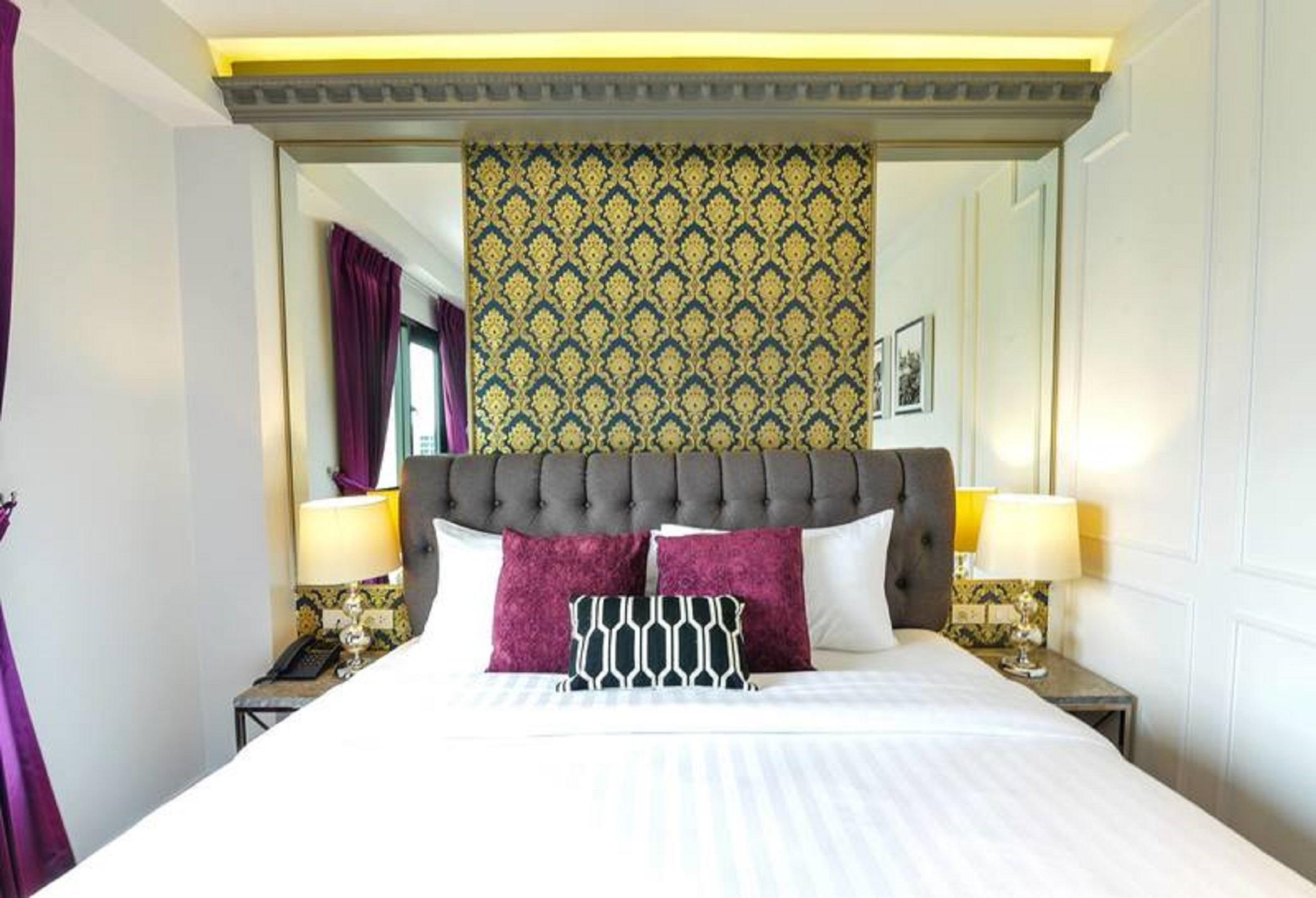 De Khaosan By Chillax Hotel Bangkok
