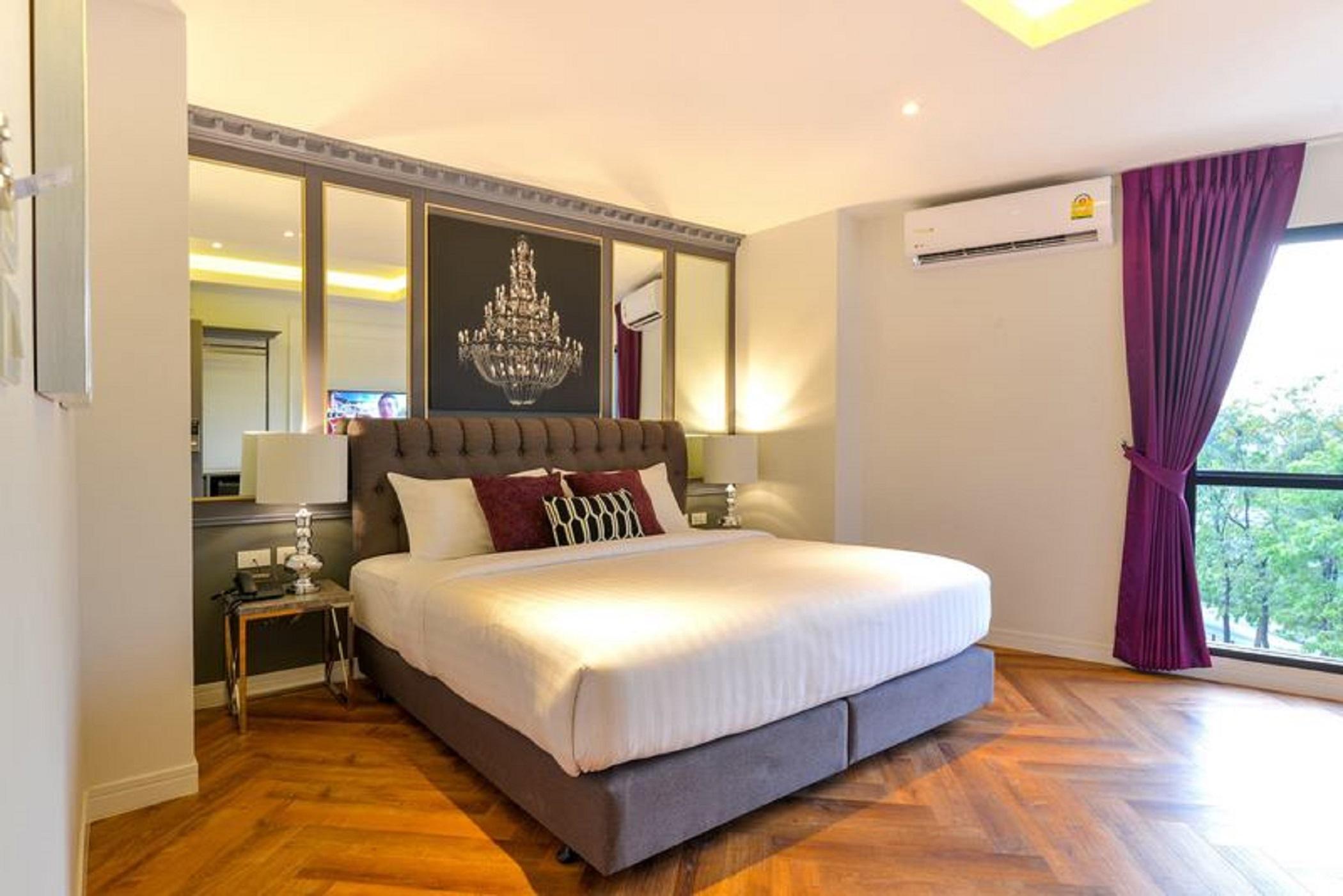 De Khaosan By Chillax Hotel