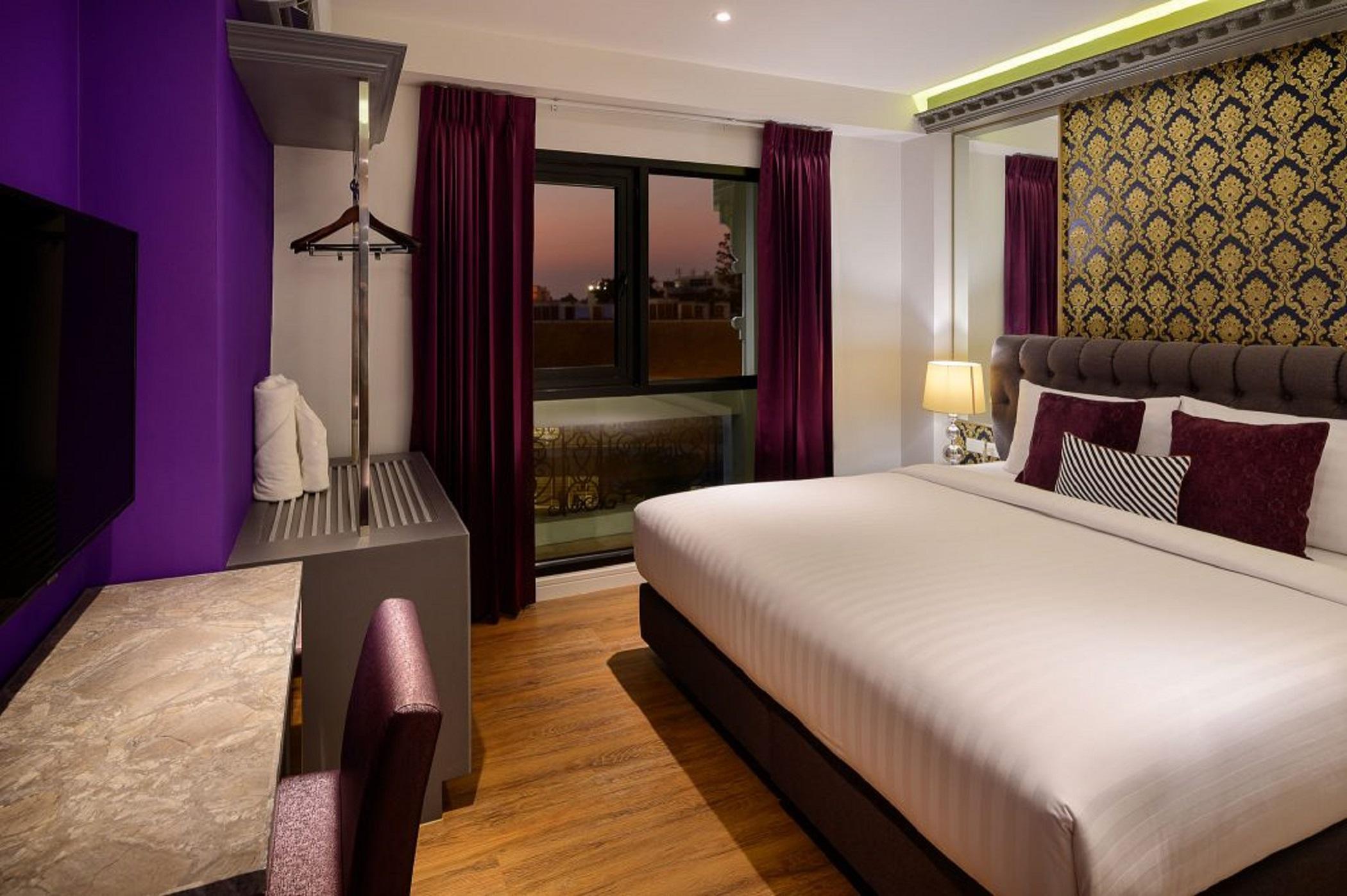 Hotel De Khaosan By Chillax 4*