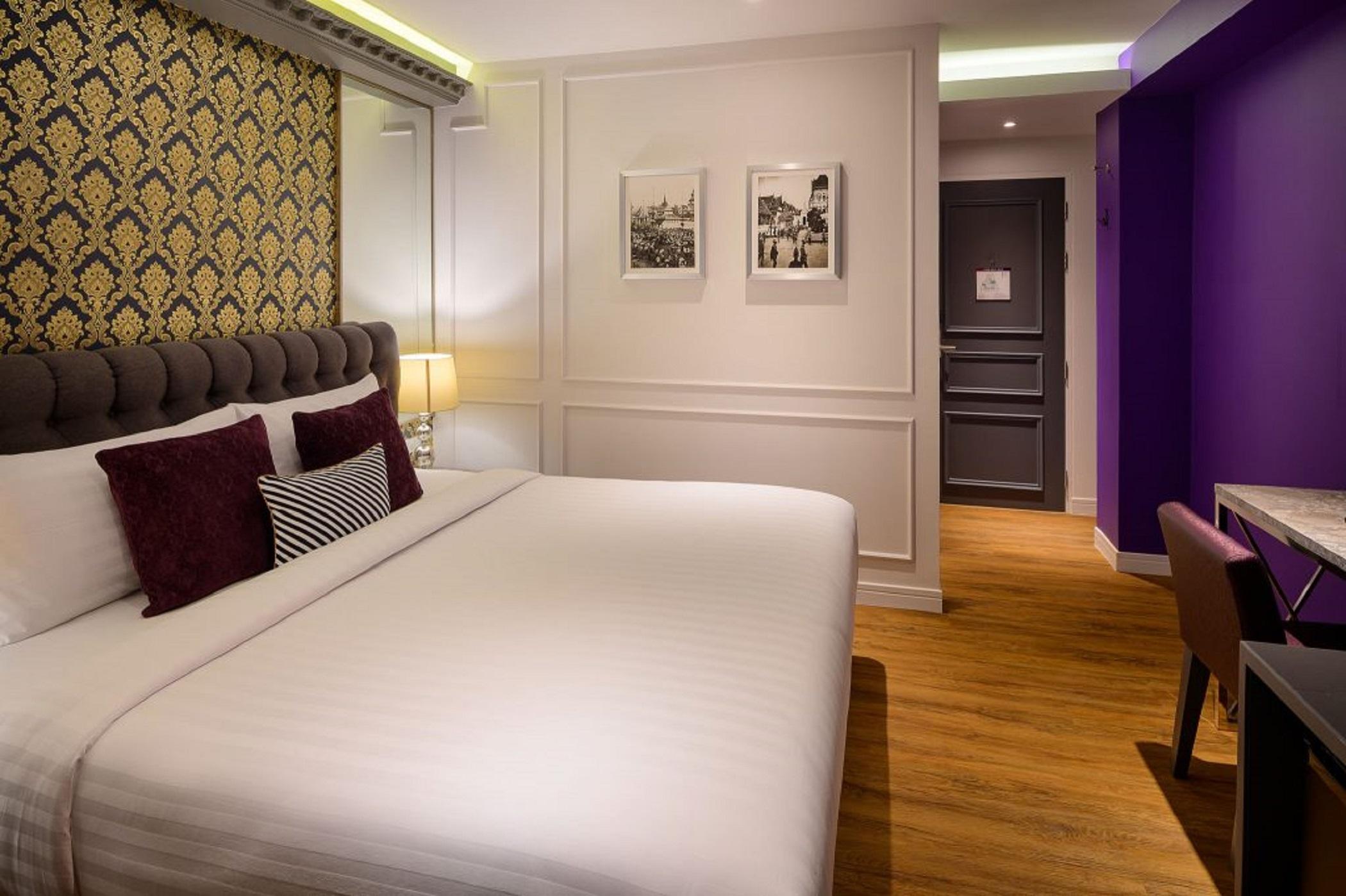 De Khaosan By Chillax Hotel 4*