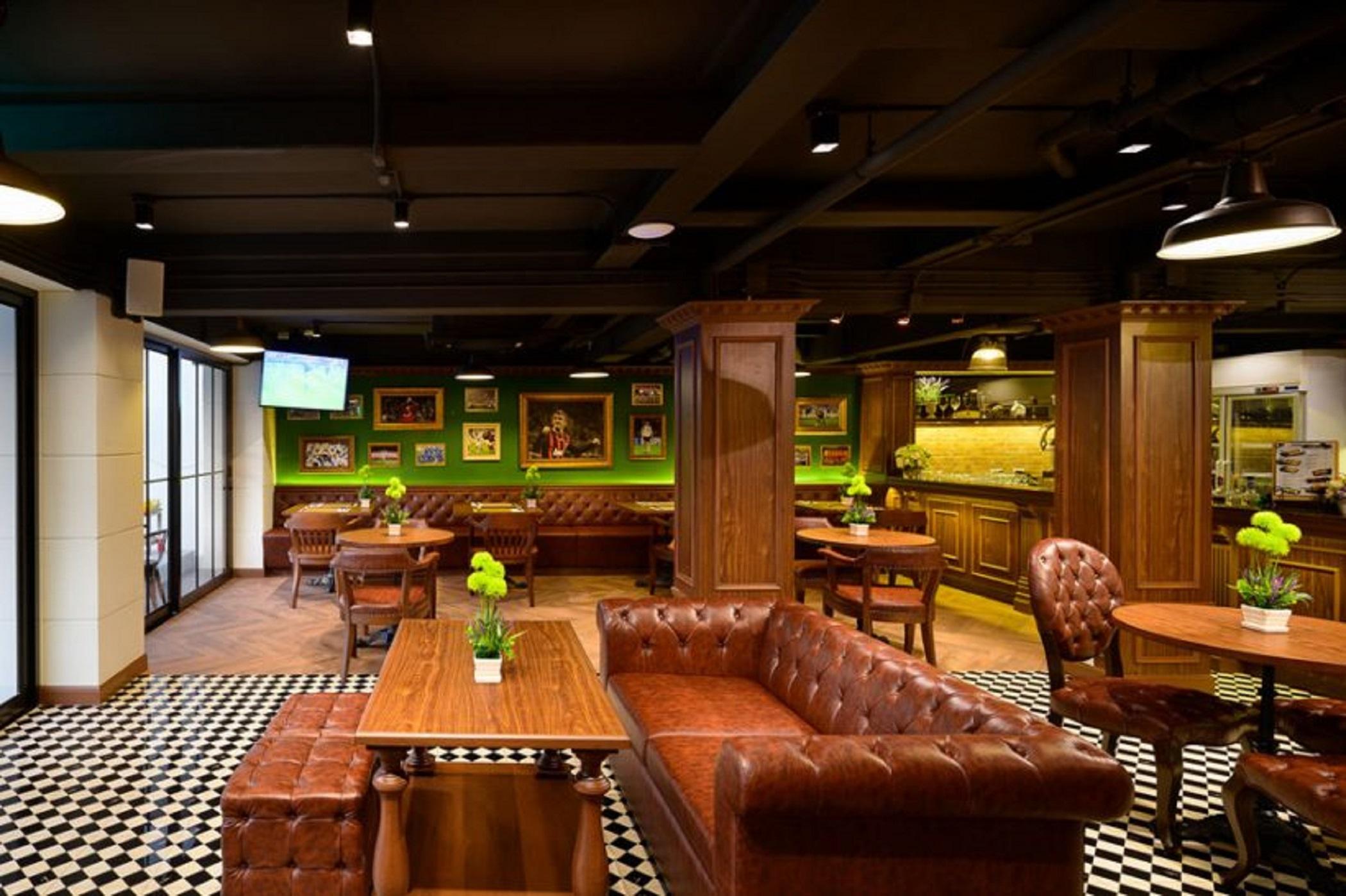 De Khaosan By Chillax Hotel Bangkok