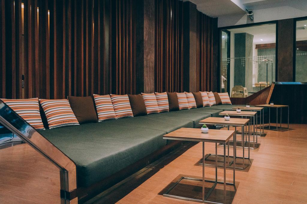 Hotel Vela Be Ratchathewi