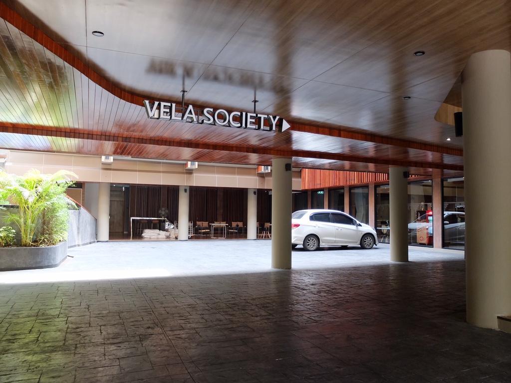 Hotel Vela Be Ratchathewi 4*