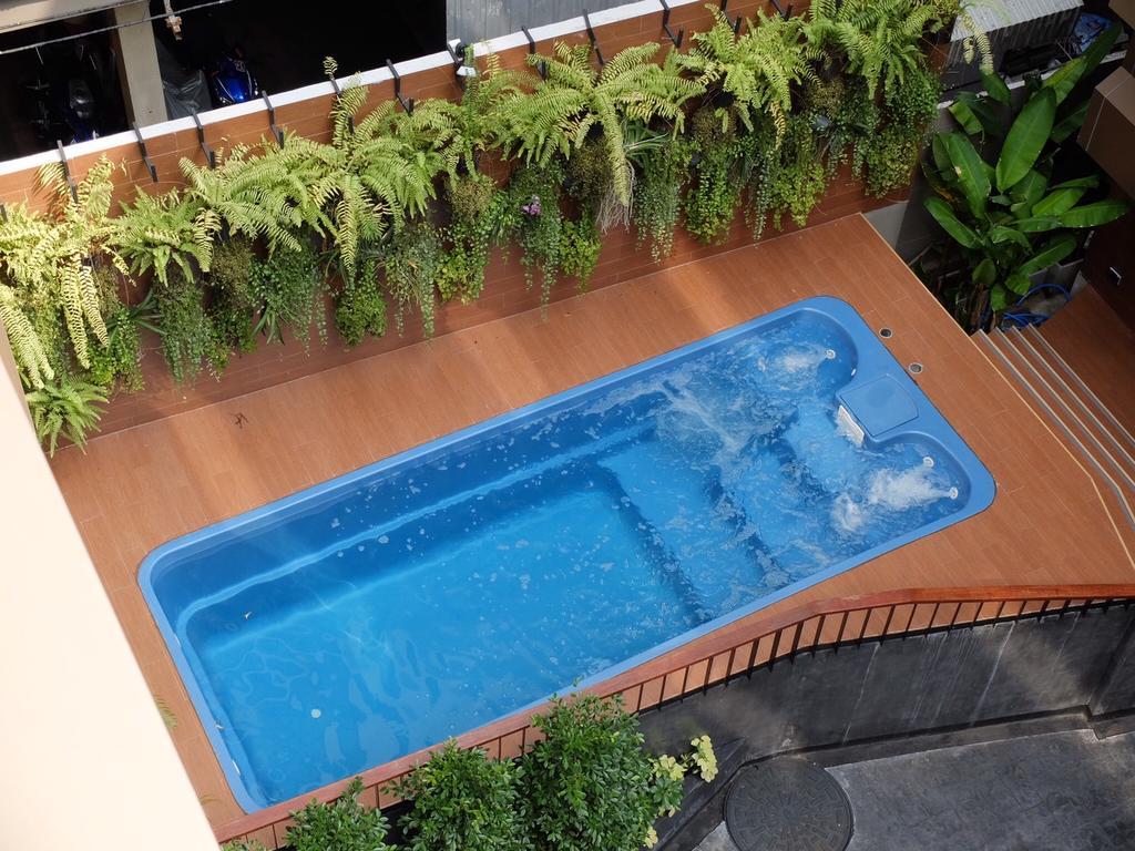 Hotel Vela Be Ratchathewi 4*