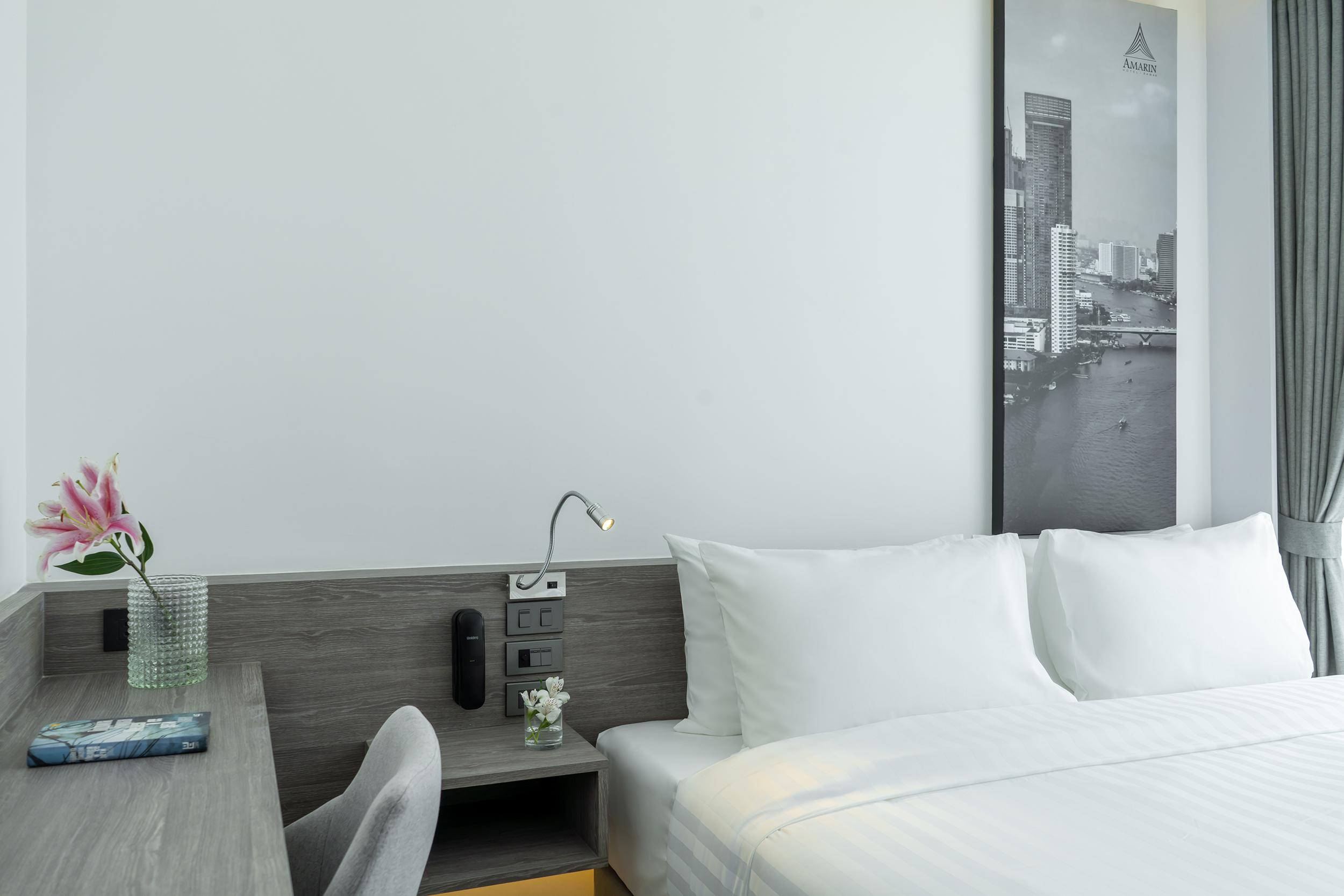 Amarin Rama 8 Hotel