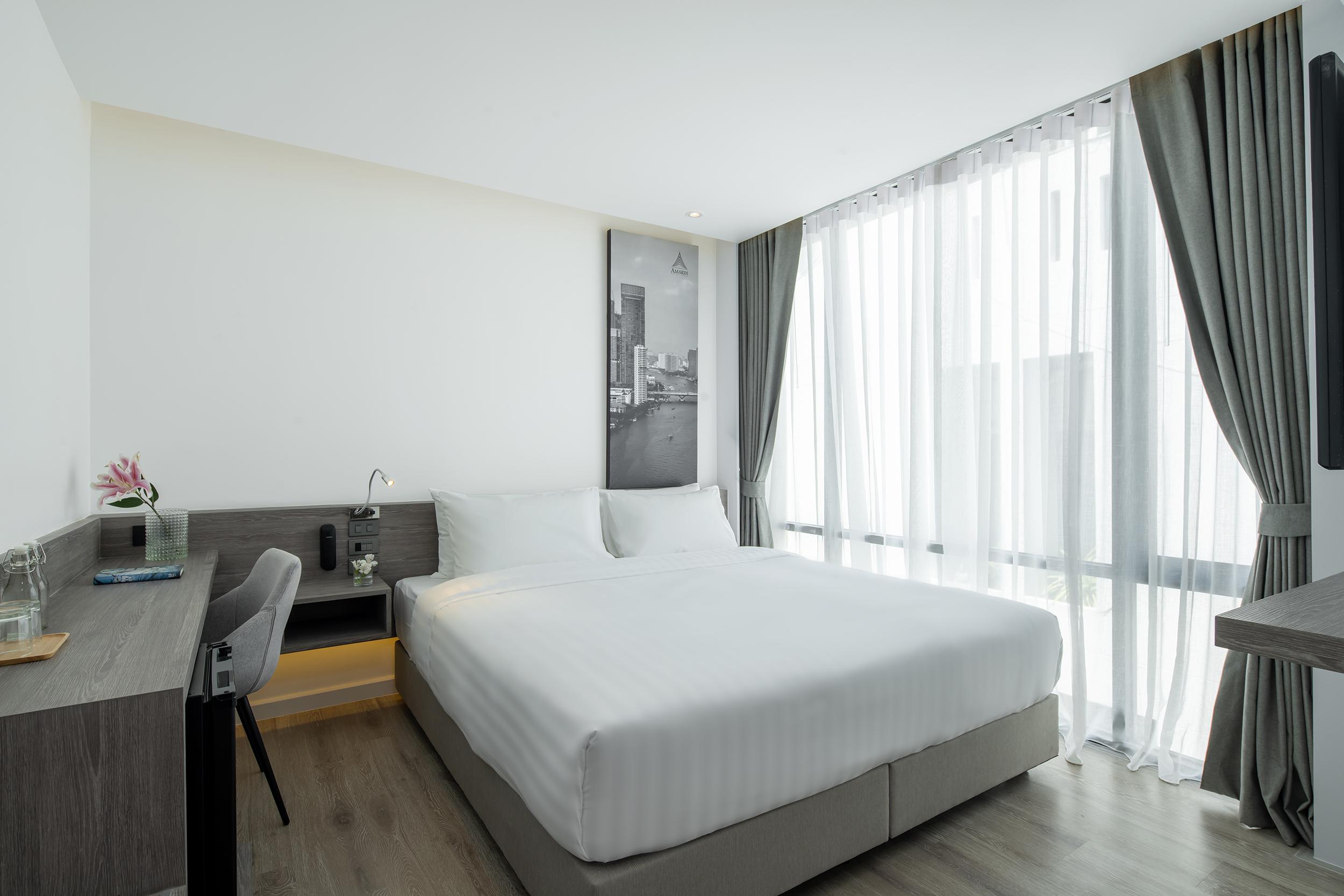 Hotel Amarin Rama 8