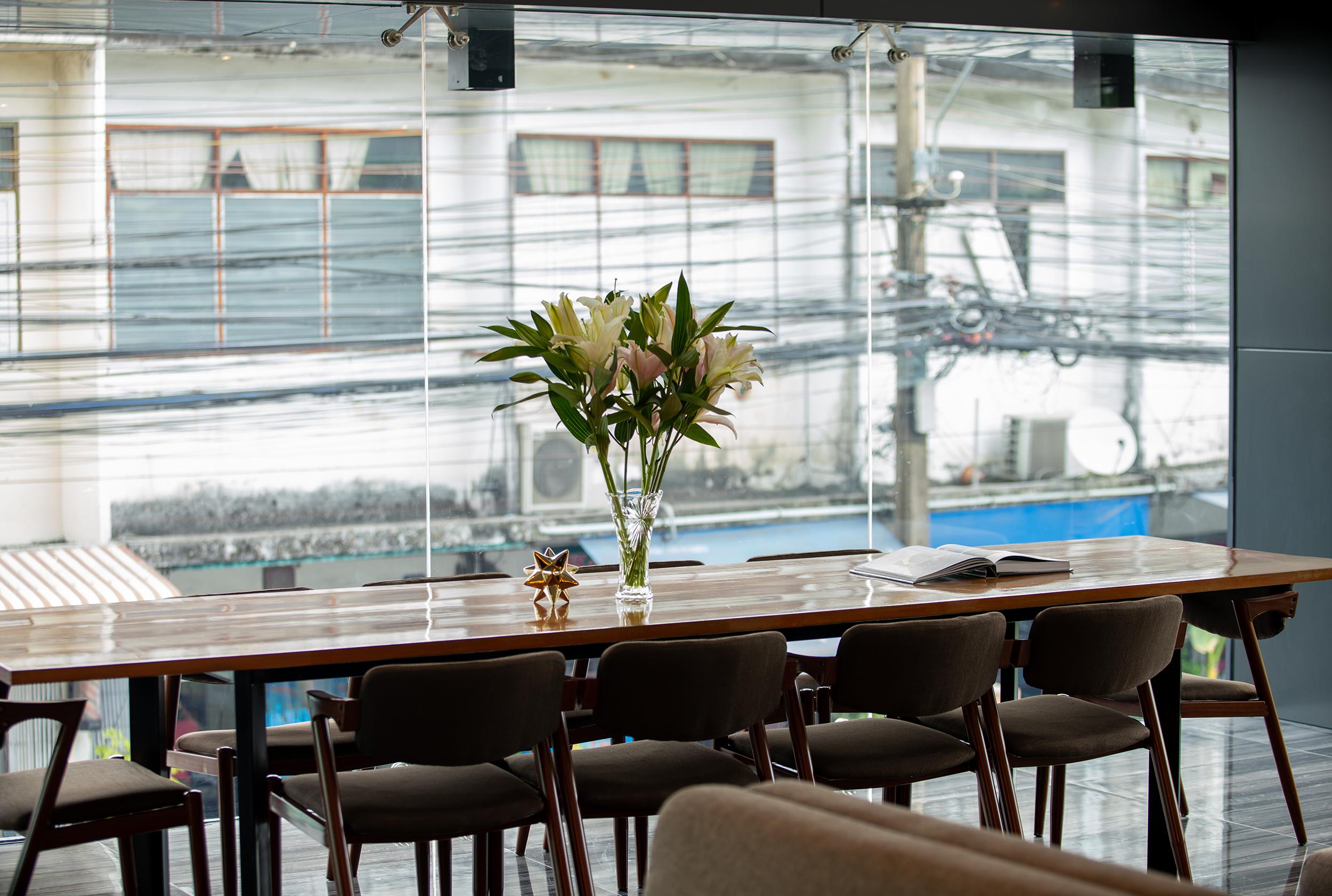 Hotel Amarin Rama 8 Bangkok