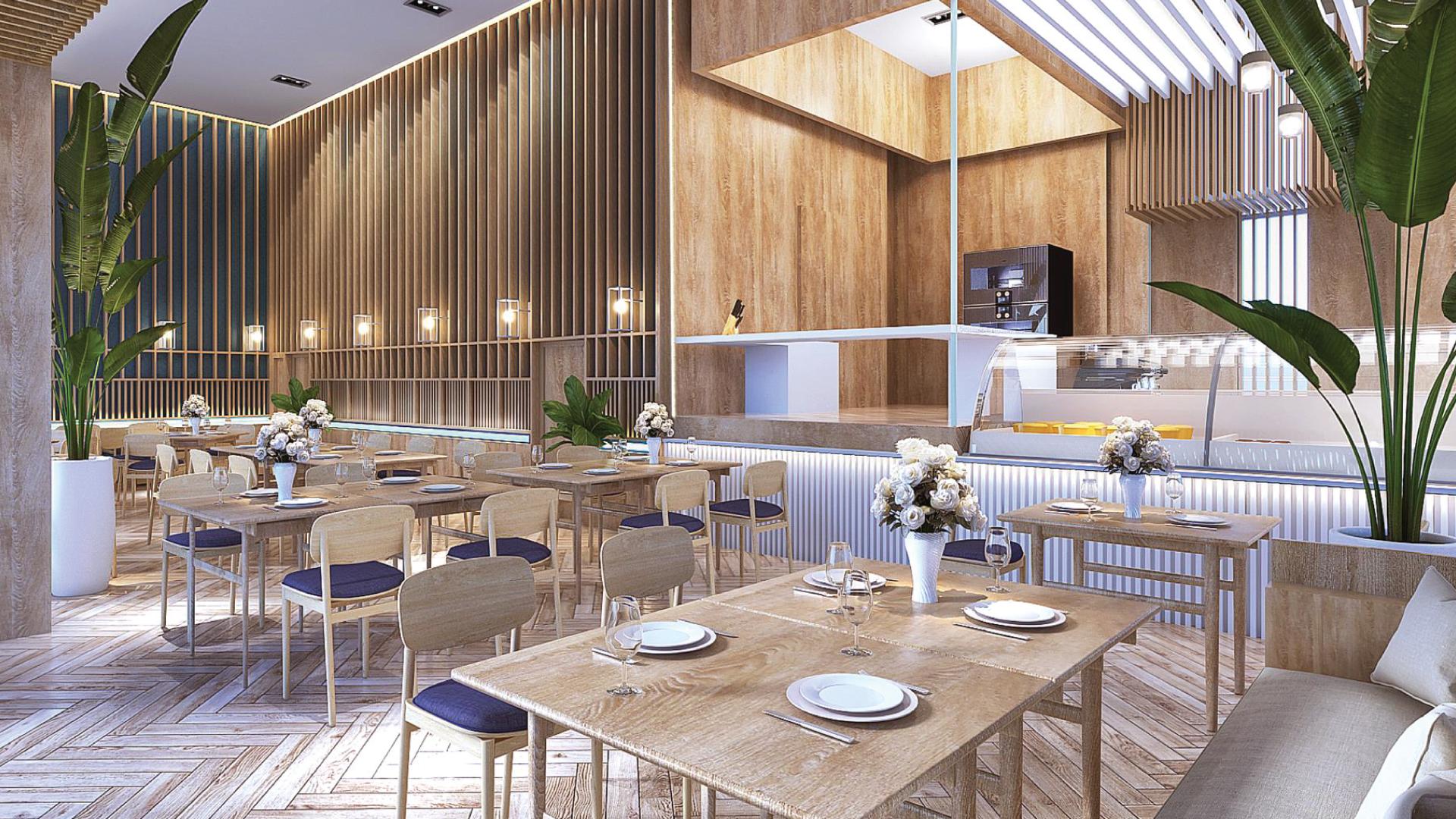 Oakwood Khách sạn Bangkok