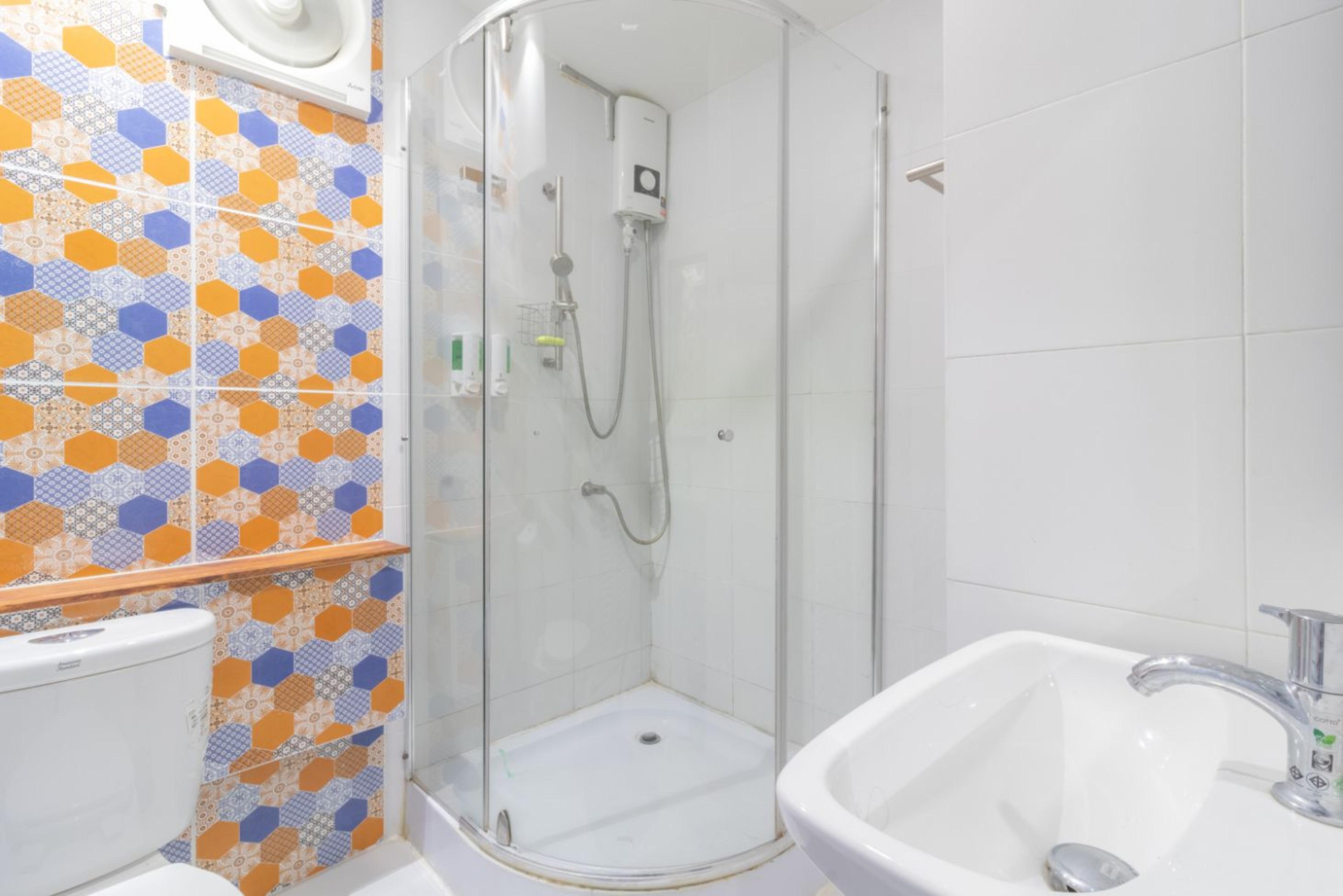 4share Hostel Bangkok