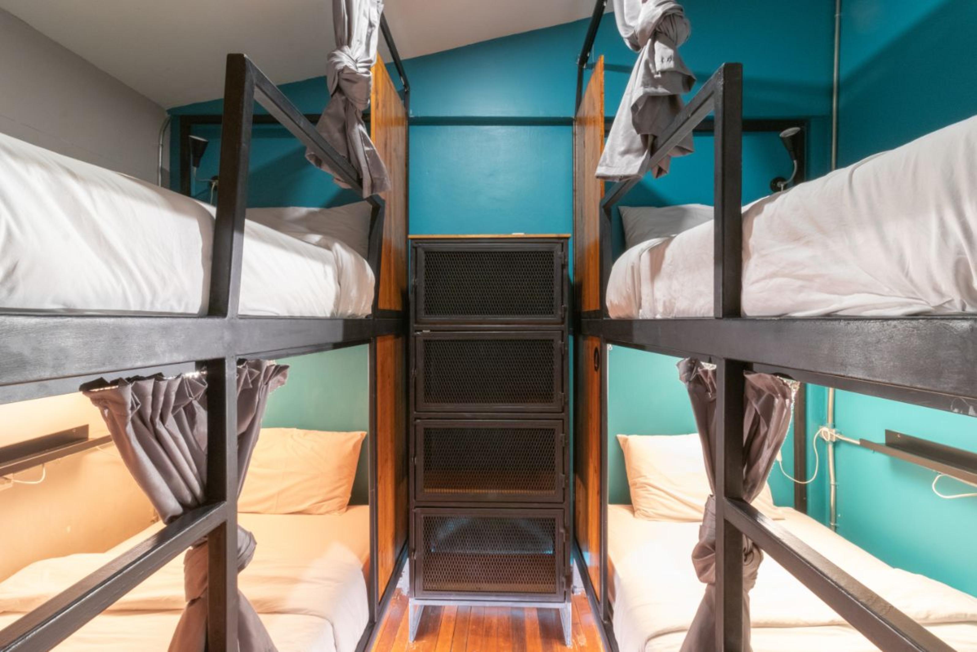 4share Hostel