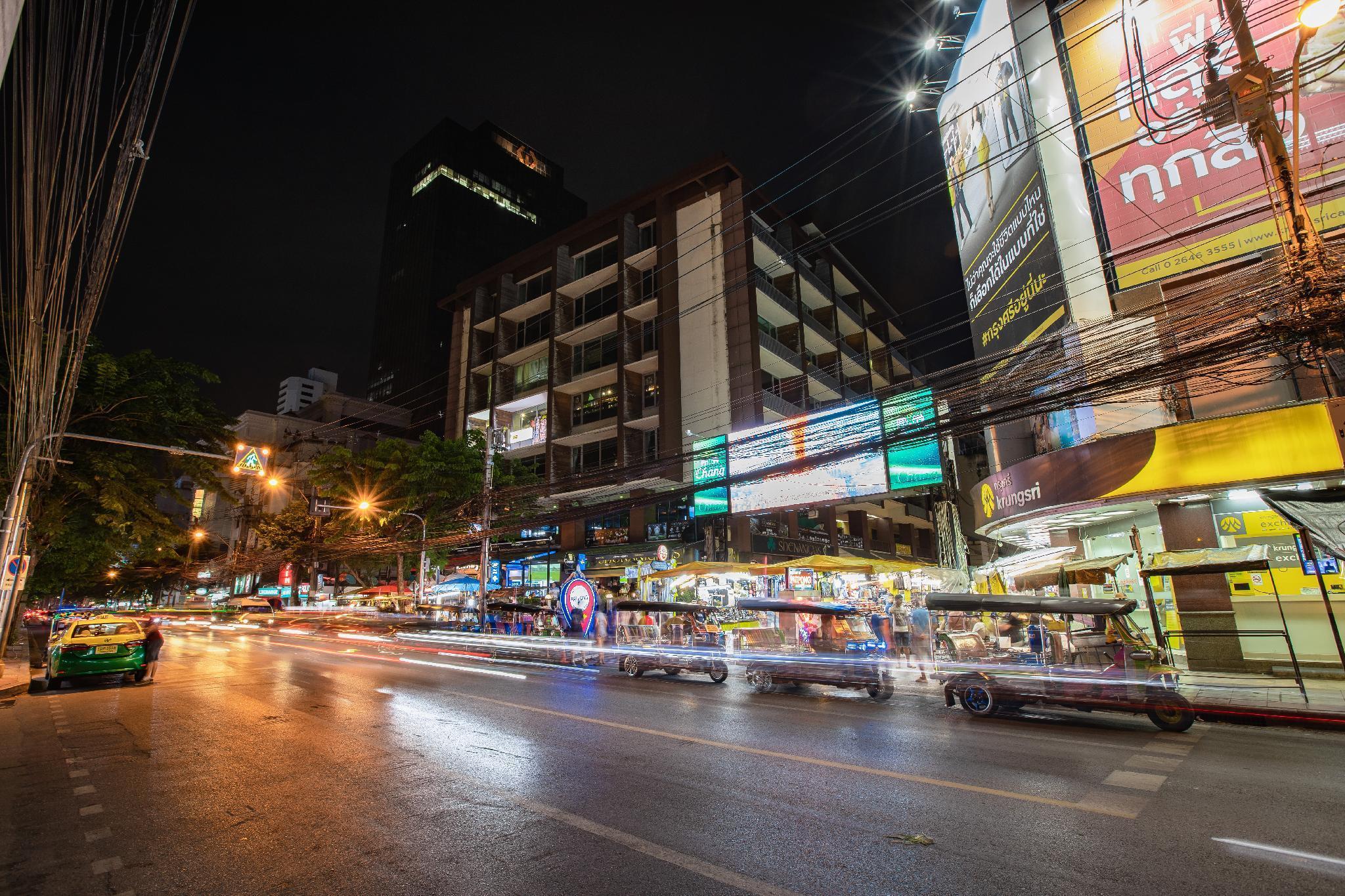 Hotel Every Surawong