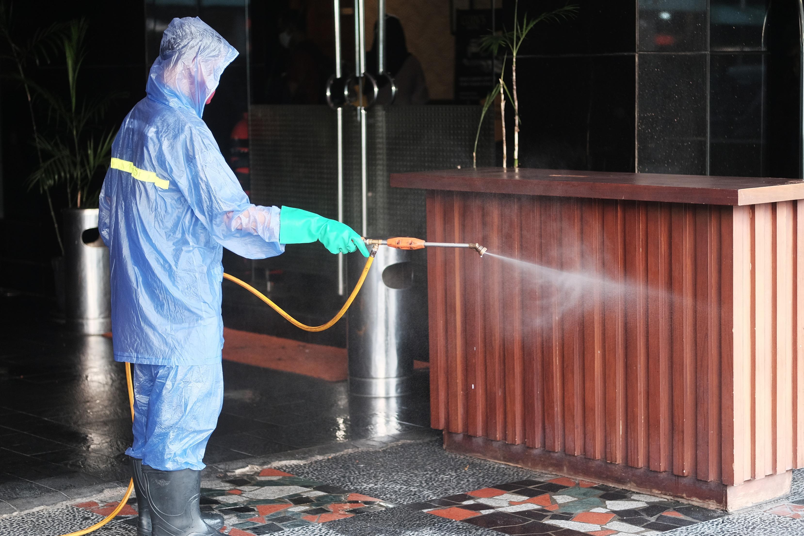 Every Surawong Hotel Bangkok