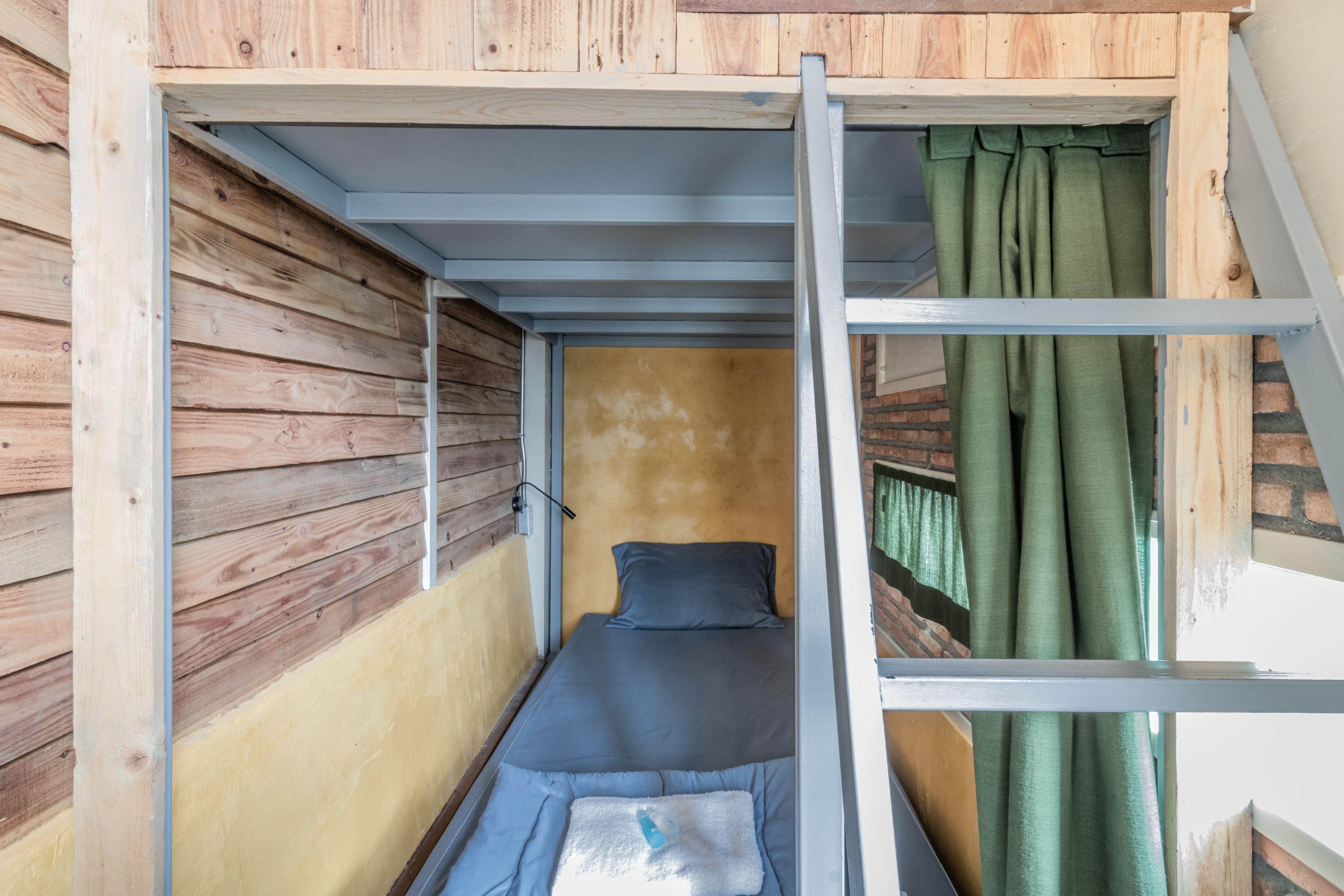 Auberge de jeunesse Time Sabai 32