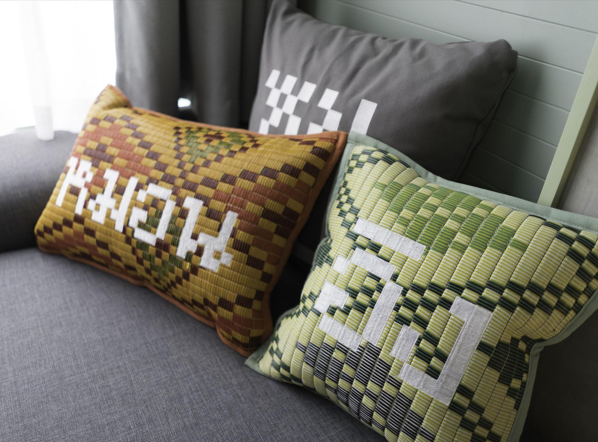 Samsen Street Hotel Bangkok