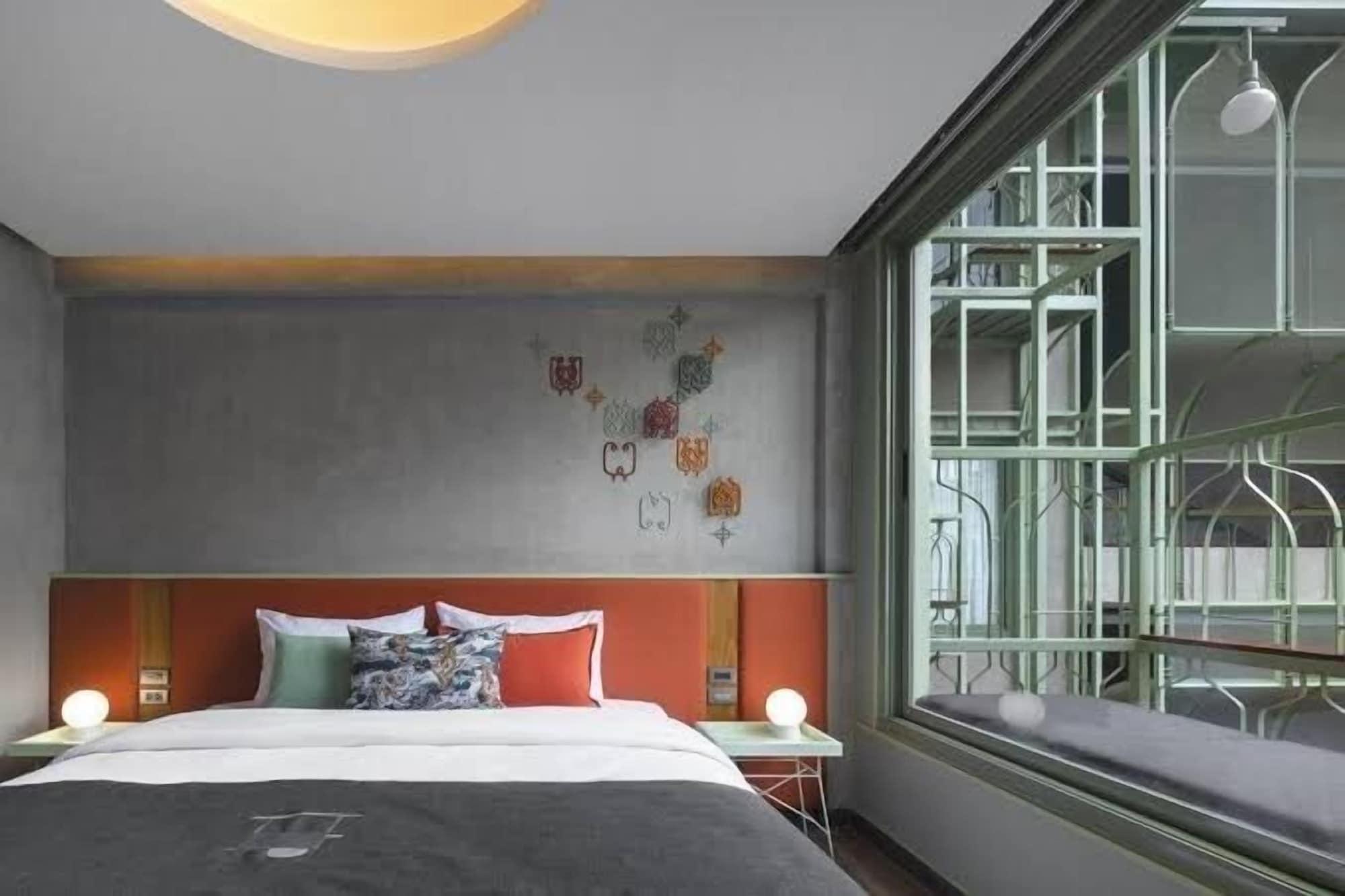 Hotel Samsen Street