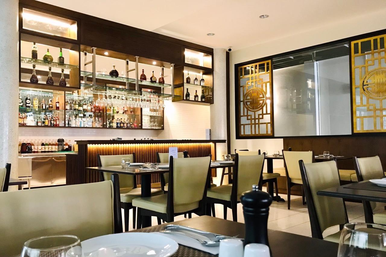 Hotell Oldthaiheng