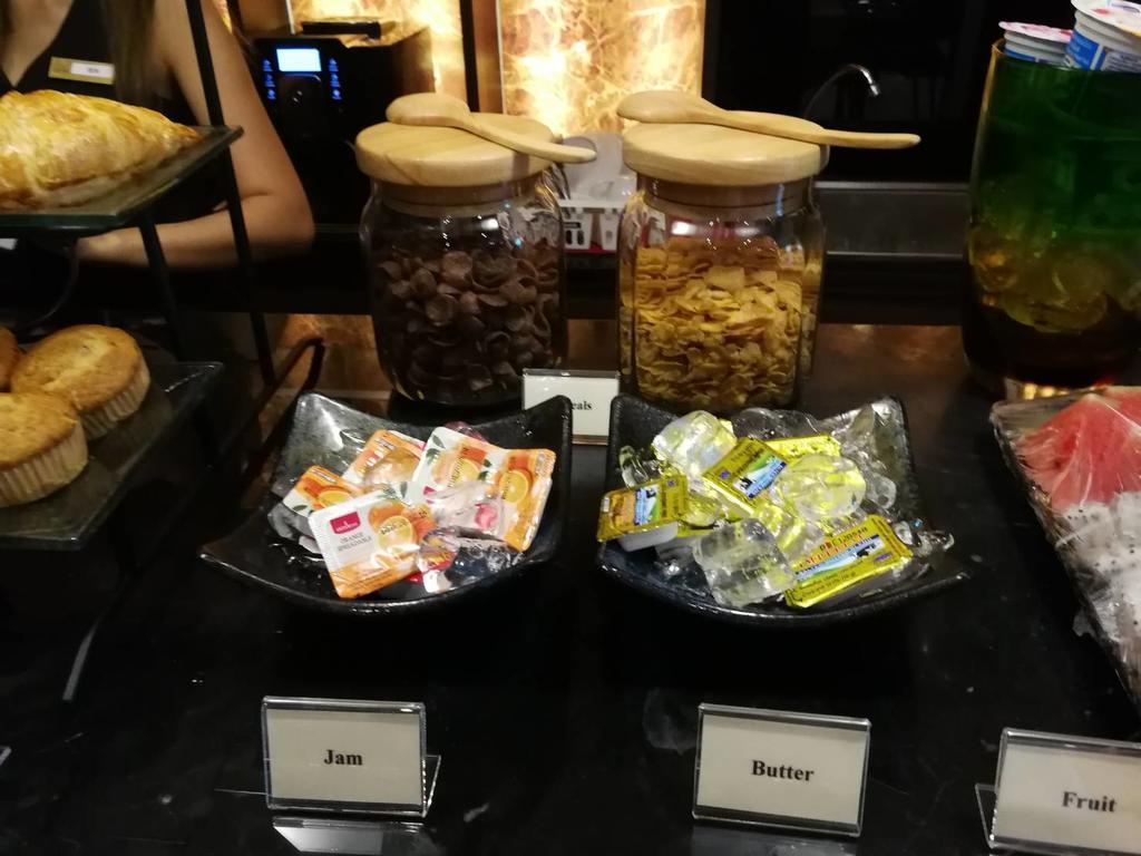 Hotel Syama Sukhumvit 20 Bangkok