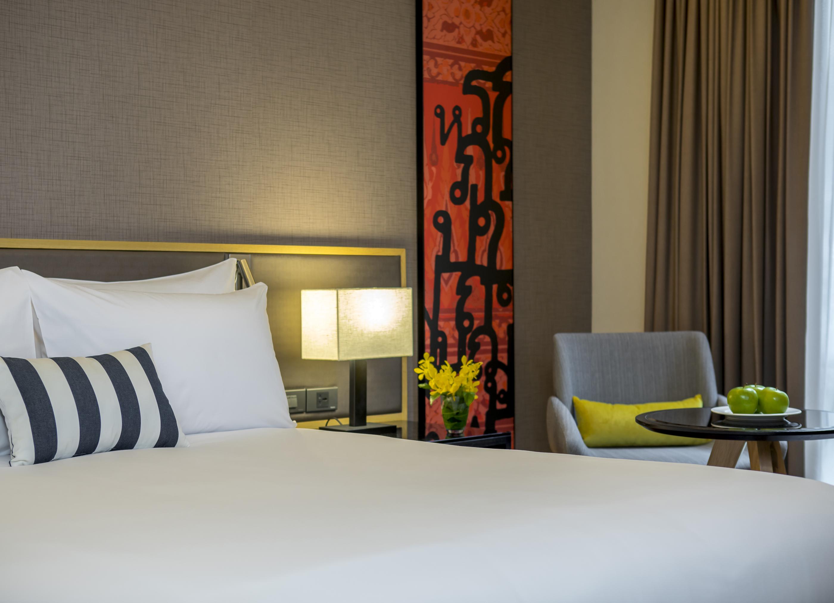 Travelodge Sukhumvit 11 Hotell Bangkok