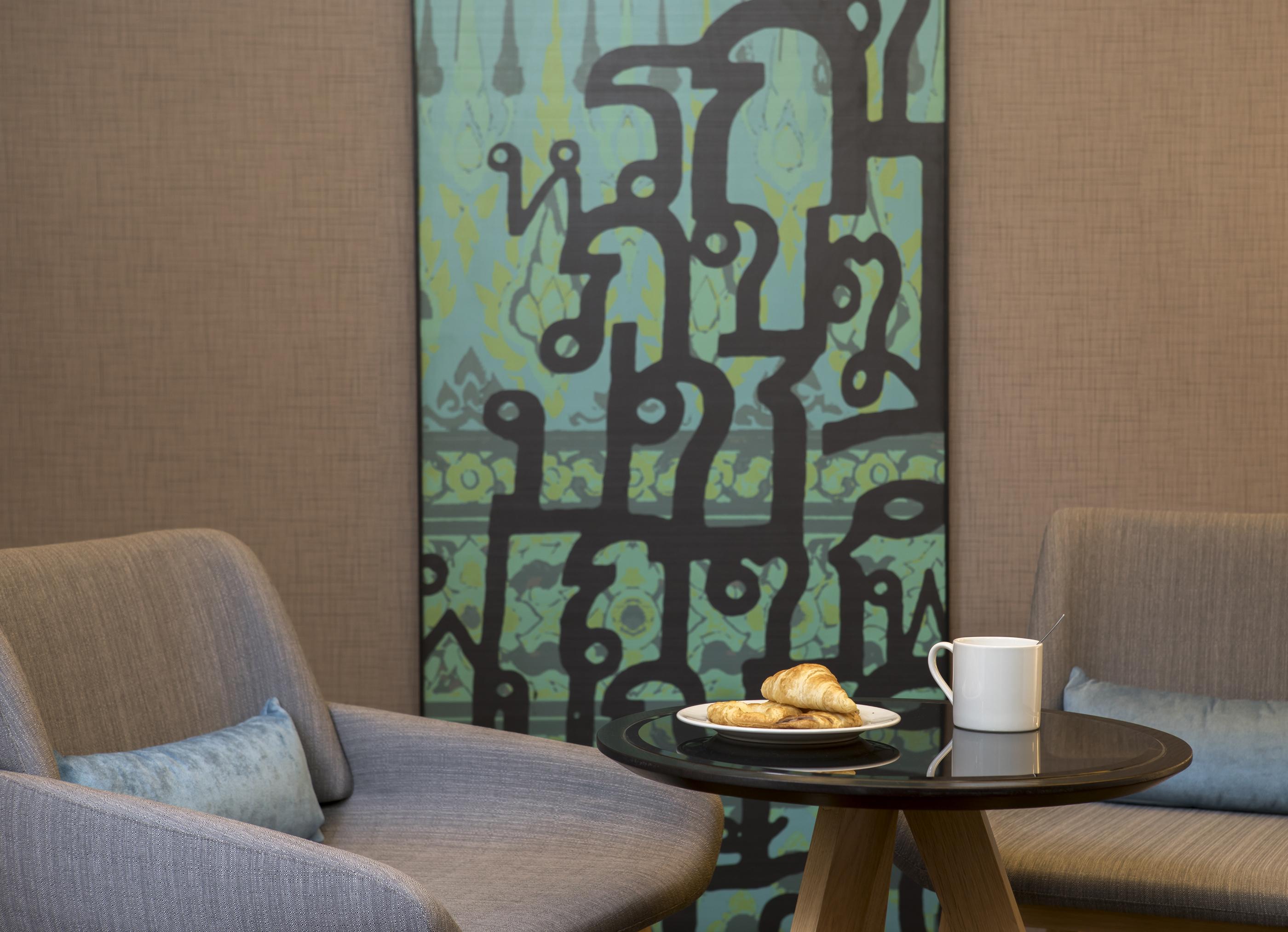 Travelodge Sukhumvit 11 Hotell