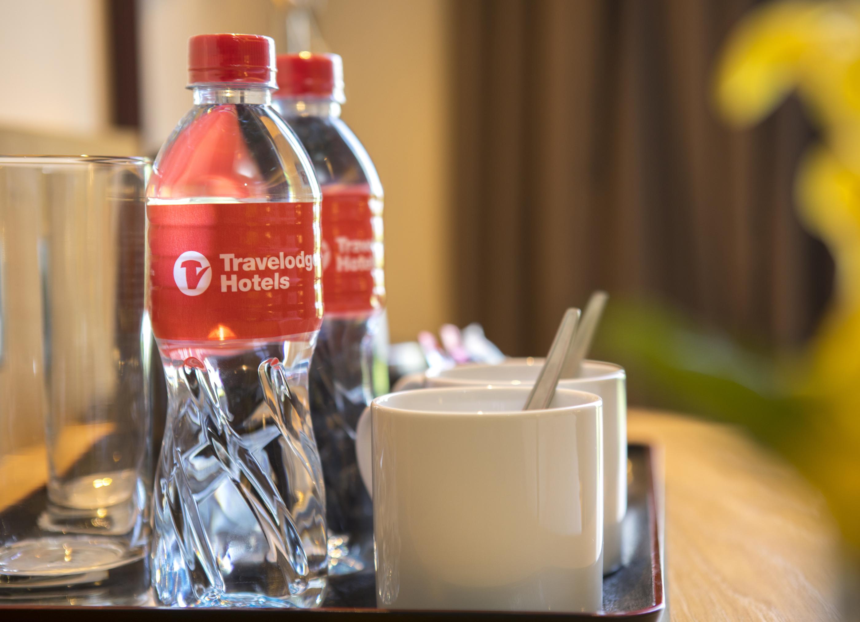 Hotell Travelodge Sukhumvit 11 Bangkok