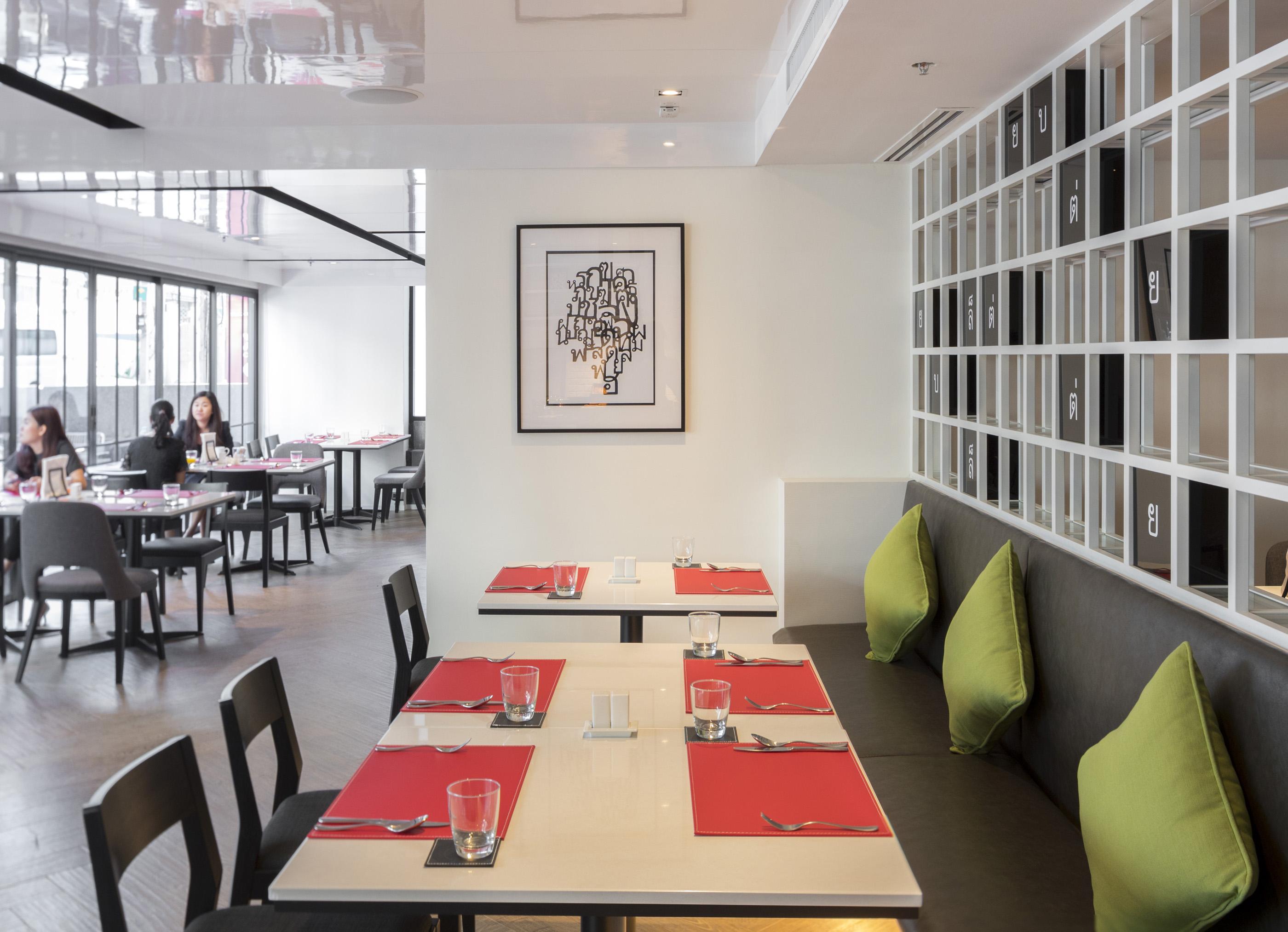 Travelodge Sukhumvit 11 Hotell