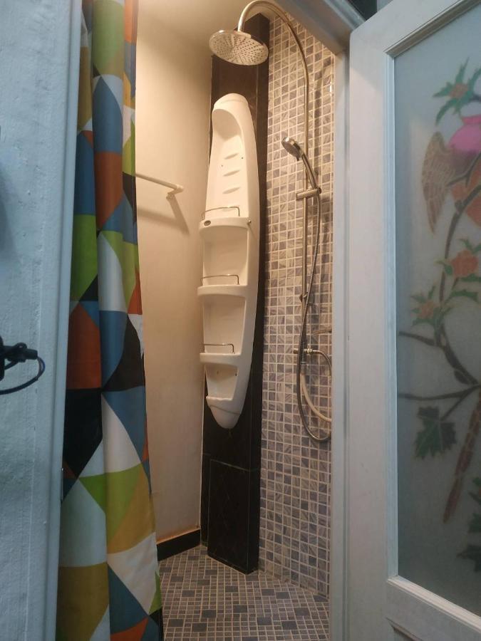Khách sạn Acozyposhtel